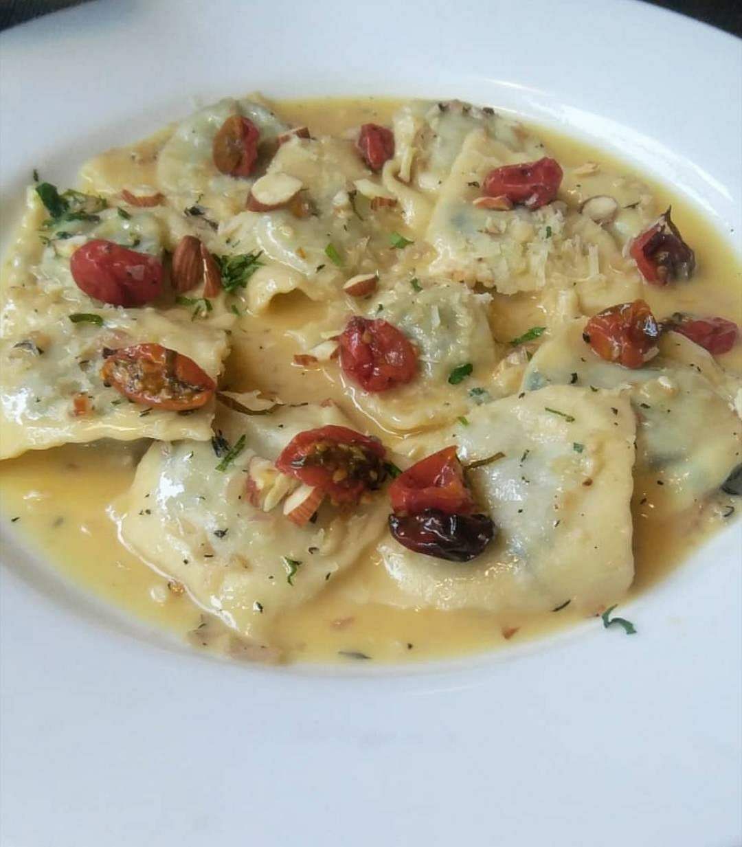 Dish,Food,Cuisine,Ingredient,Produce,Staple food,Recipe,Italian food,Ravioli,Meat