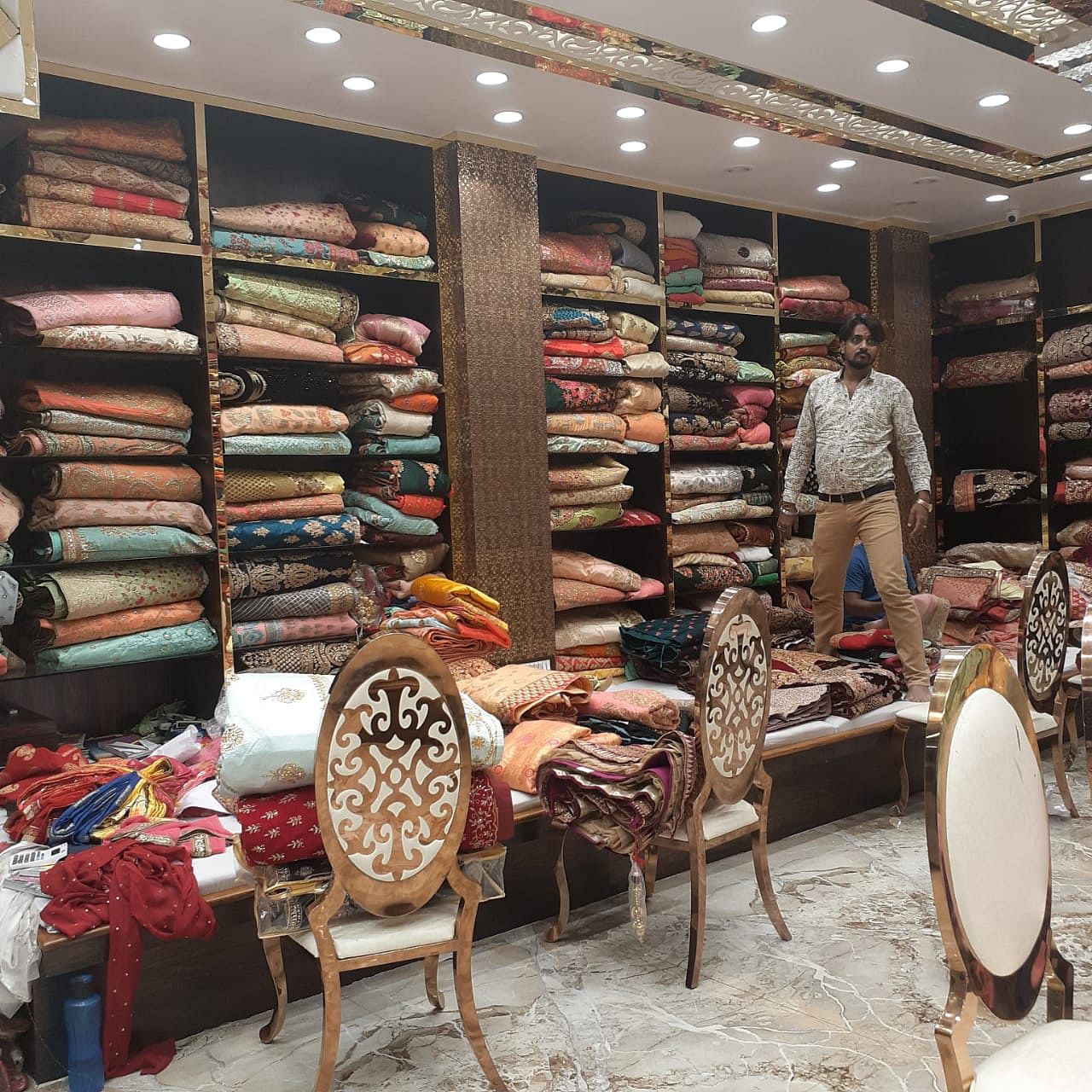 Retail,Building,Textile,Outlet store,Interior design