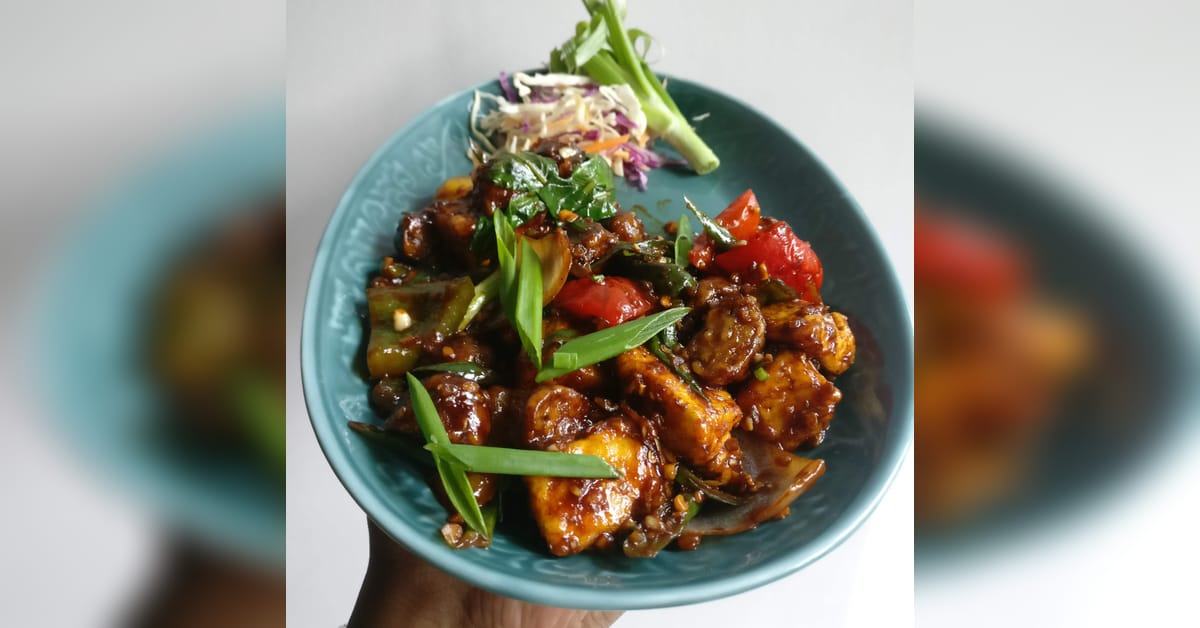 Urban Roti: Sumptuous North Indian Delights With A Twist | LBB