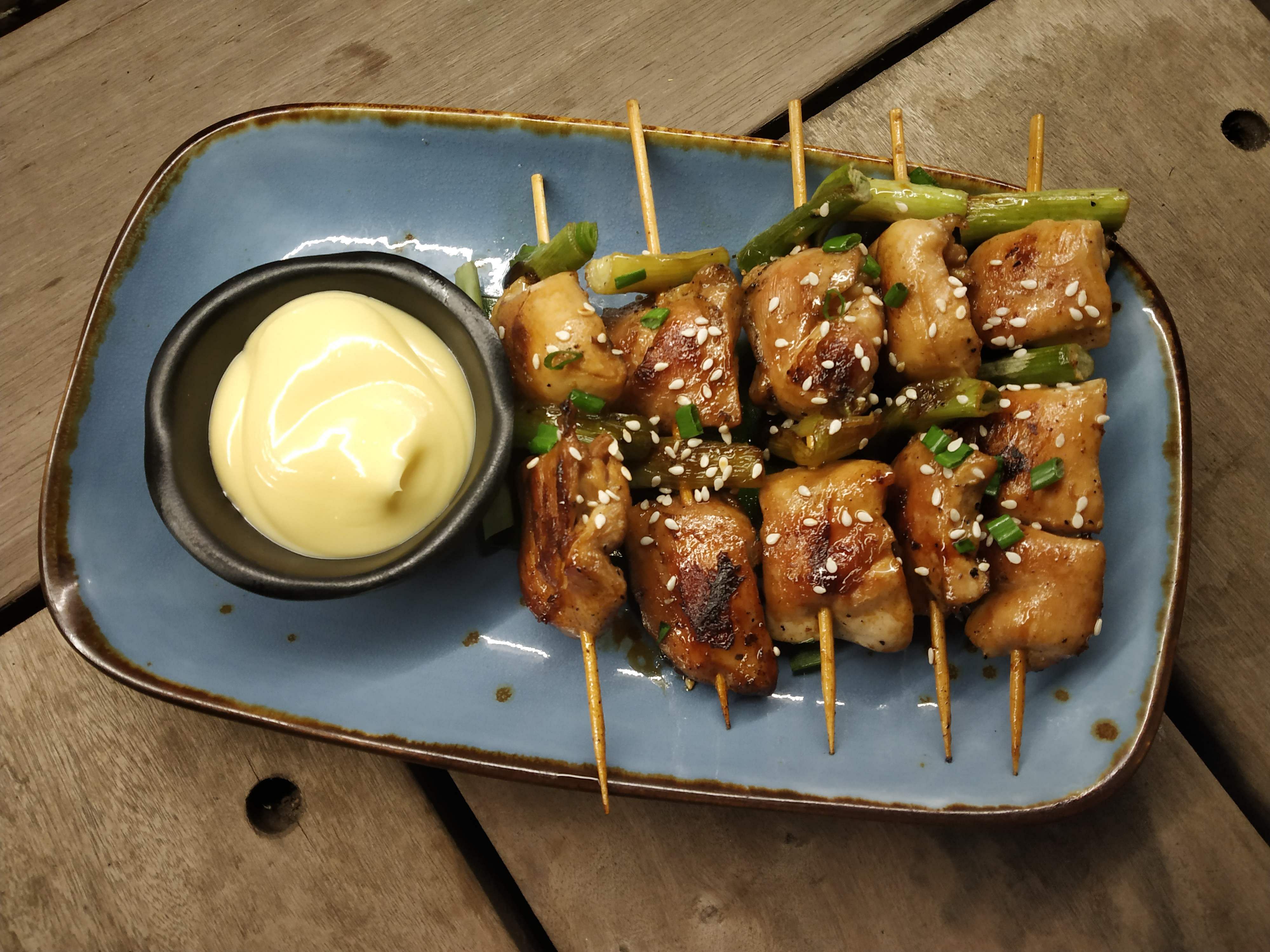 Dish,Food,Cuisine,Yakitori,Skewer,Souvlaki,Brochette,Ingredient,Sate kambing,Satay