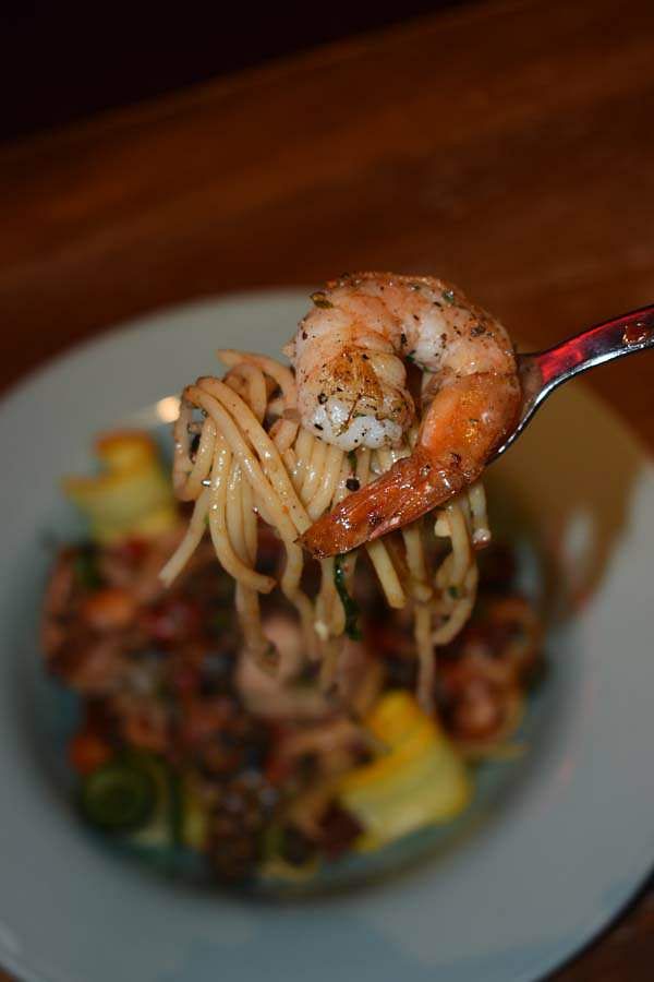 Dish,Food,Cuisine,Ingredient,Capellini,Scampi,Shrimp,Taglierini,Produce,Seafood