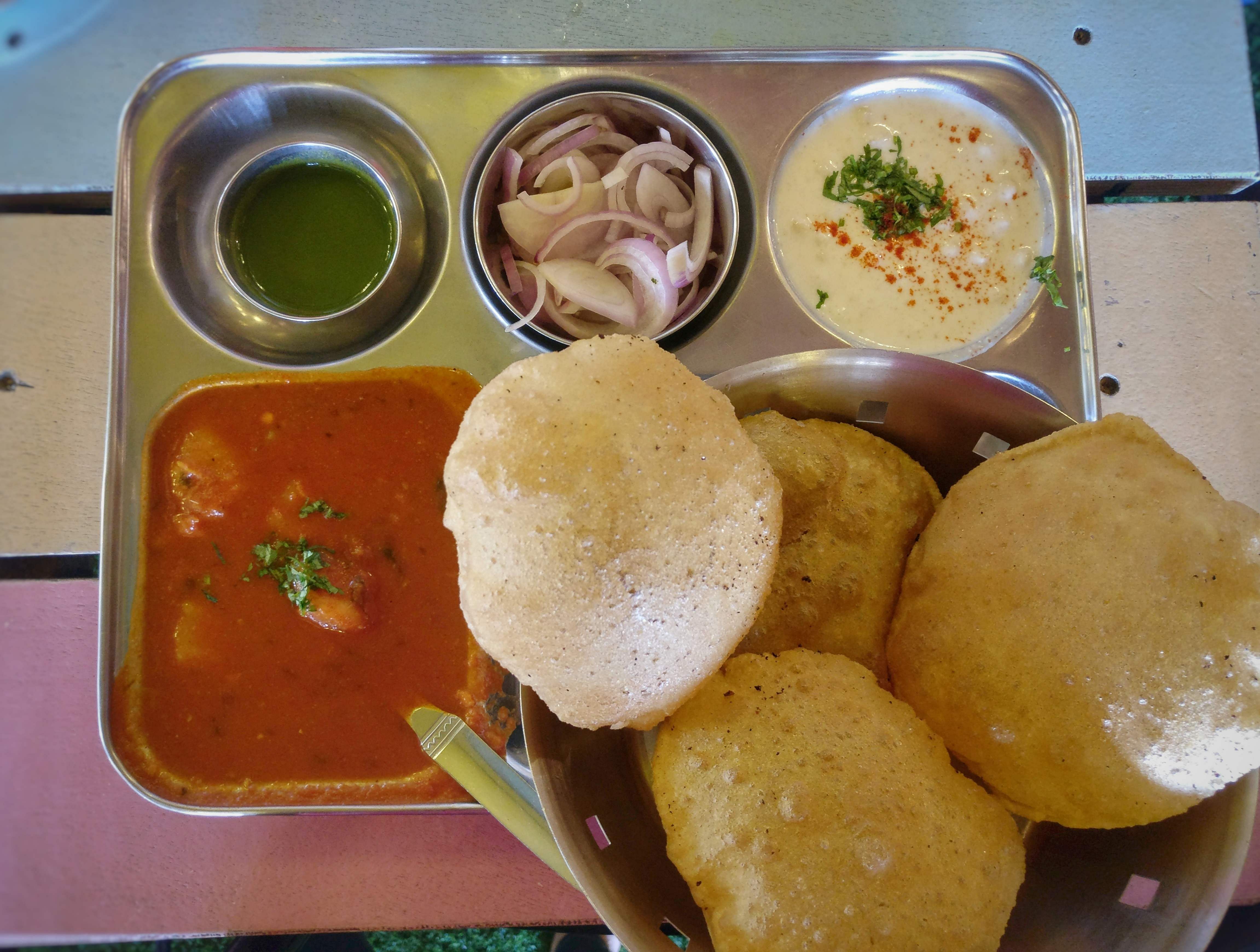 Dish,Food,Cuisine,Meal,Ingredient,Lunch,Puri,Idli,Gravy,Indian cuisine