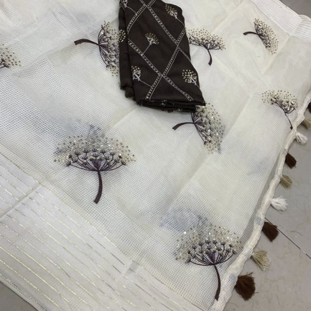 Textile,Dress,Needlework,Lace,Fashion accessory,Embroidery