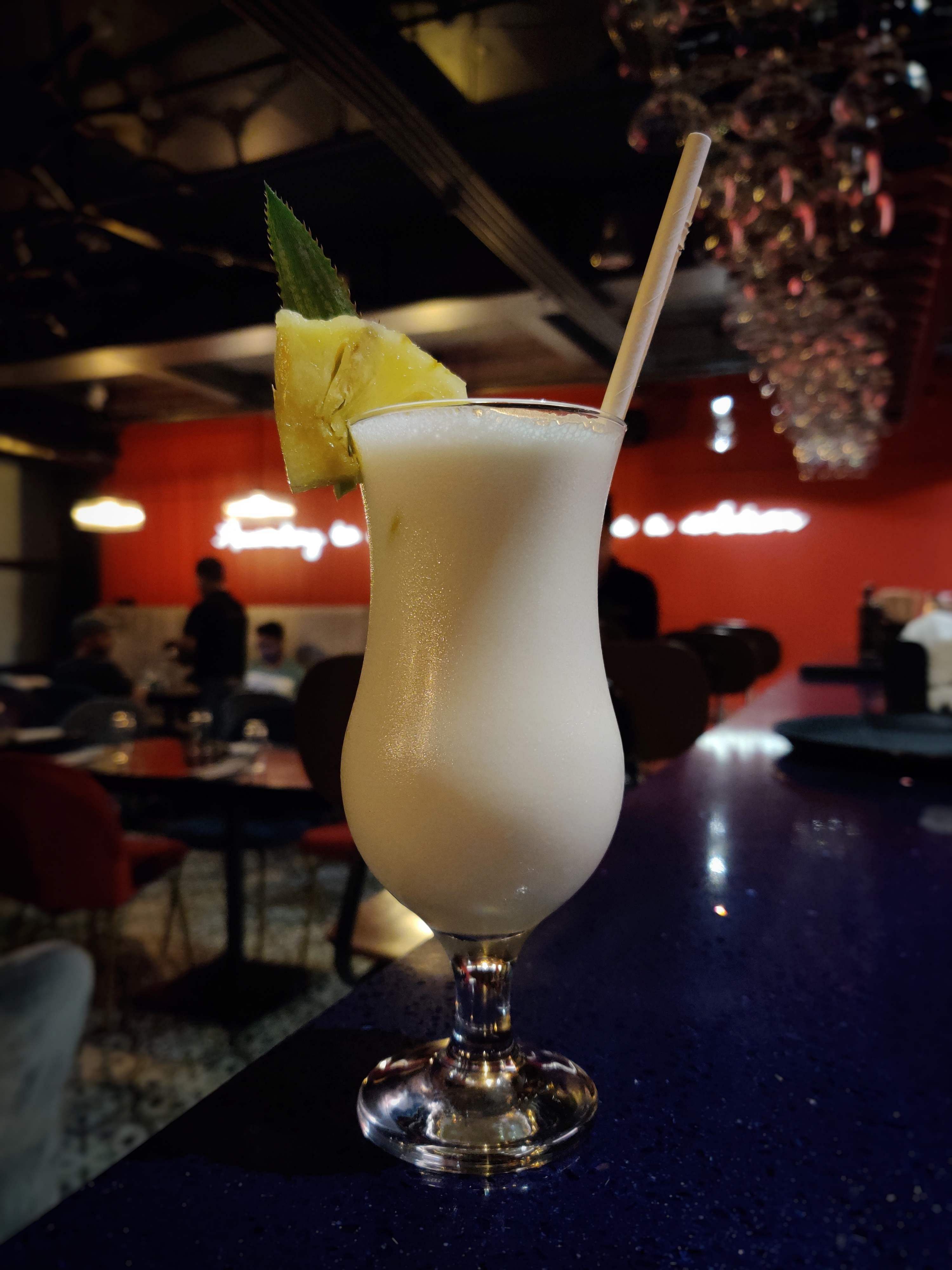 Drink,Piña colada,Cocktail garnish,Alcoholic beverage,Non-alcoholic beverage,Batida,Cocktail,Distilled beverage,Food,Sour