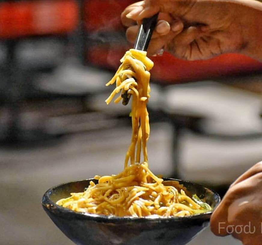 Noodle,Food,Dish,Hot dry noodles,Chinese noodles,Yi mein,Cuisine,Instant noodles,Bigoli,Chow mein