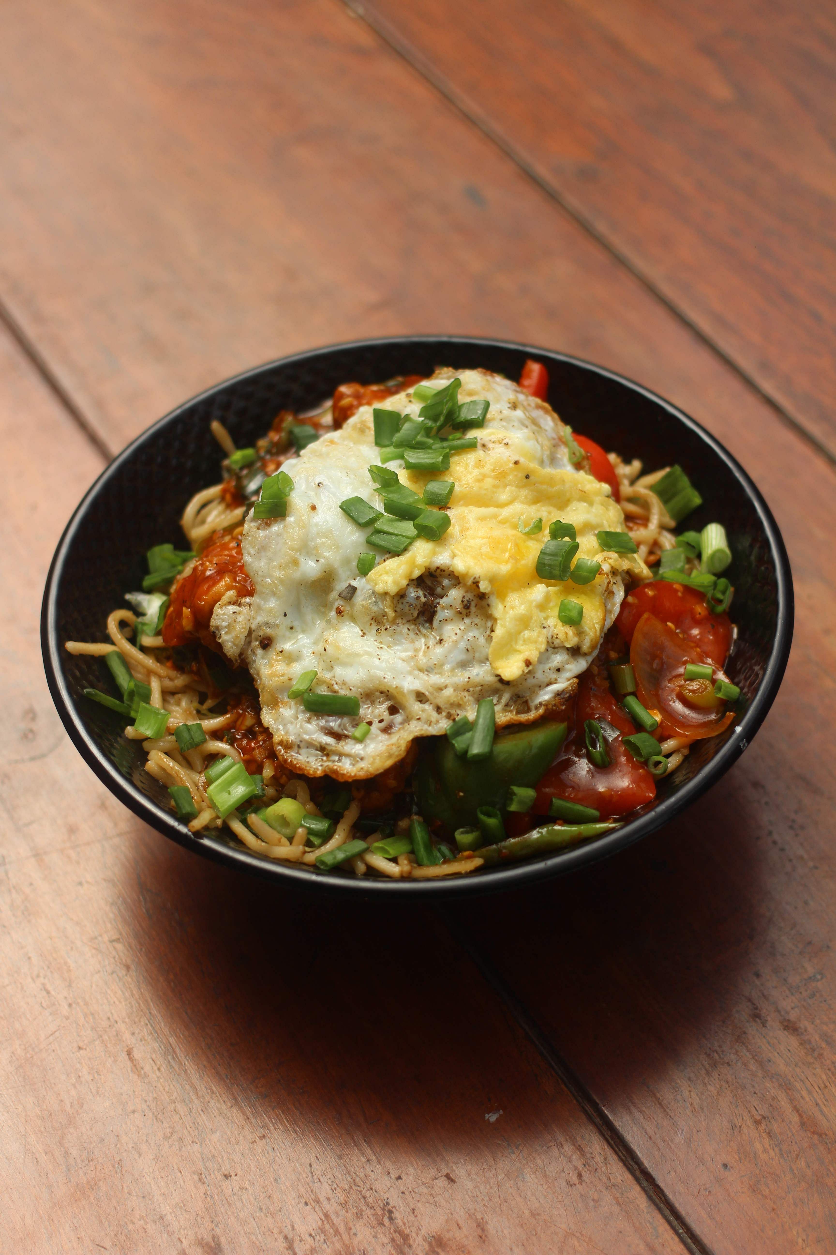 Dish,Food,Cuisine,Ingredient,Produce,Huevos rancheros,Recipe,Breakfast,Meal,Fried egg