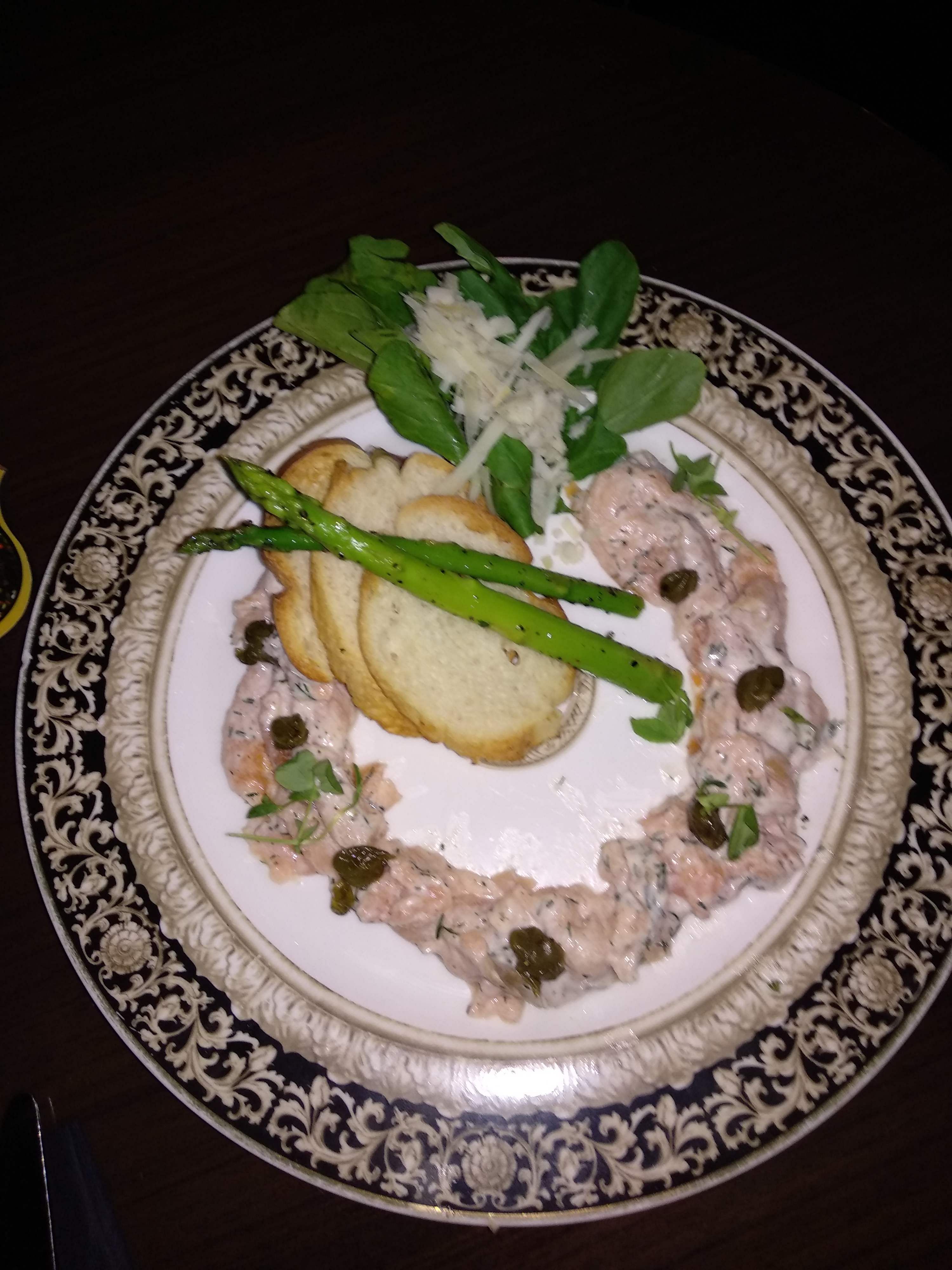 Dish,Food,Cuisine,Ingredient,Side dish,Produce,À la carte food,Recipe,Vitello tonnato,Meat