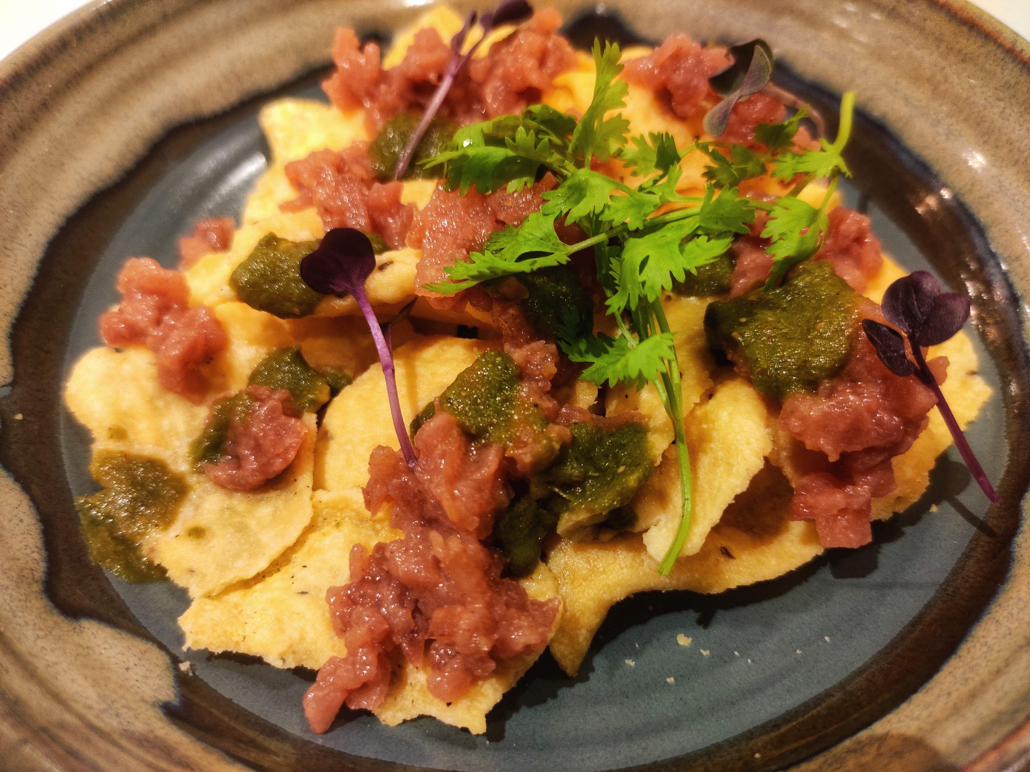 Dish,Cuisine,Food,Ingredient,Meat,Produce,Recipe,Staple food,Nachos,Brunch