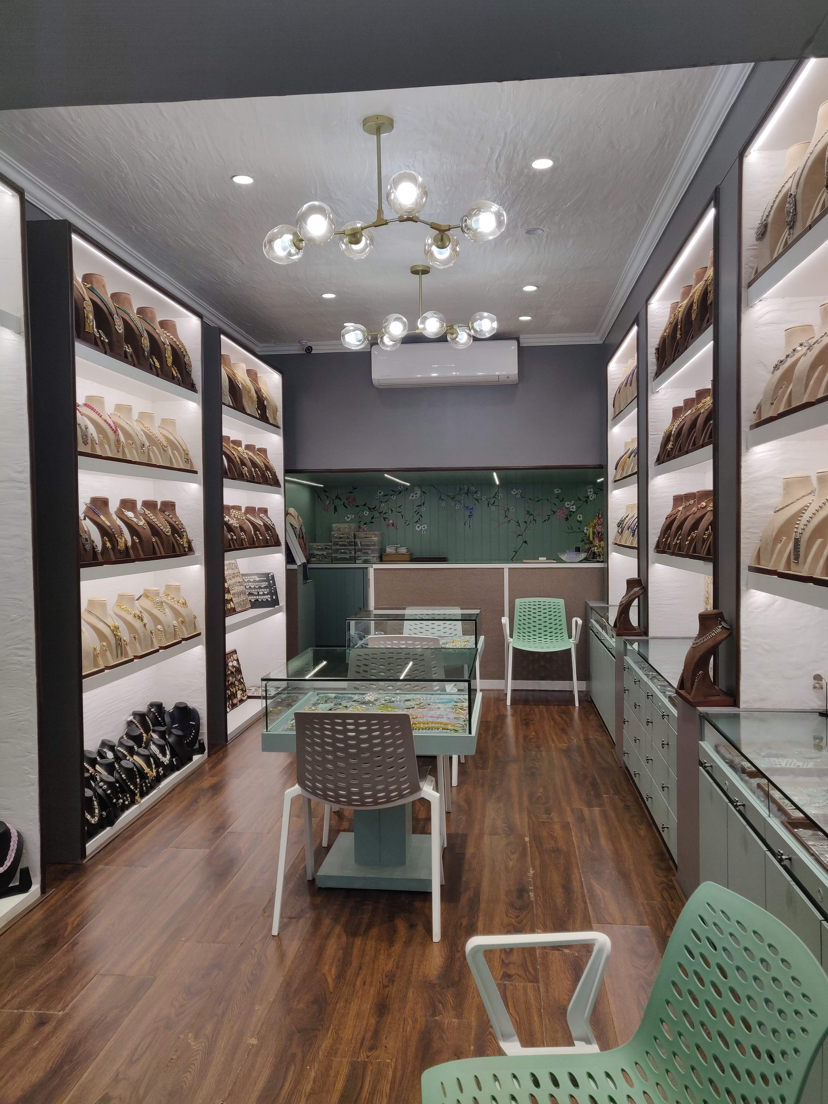 Interior design,Ceiling,Room,Shelf,Building,Furniture,Property,Shelving,Lighting,Wall