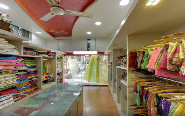Ceiling,Building,Property,Interior design,Room,Lighting,Shelf,Floor,Furniture,Design