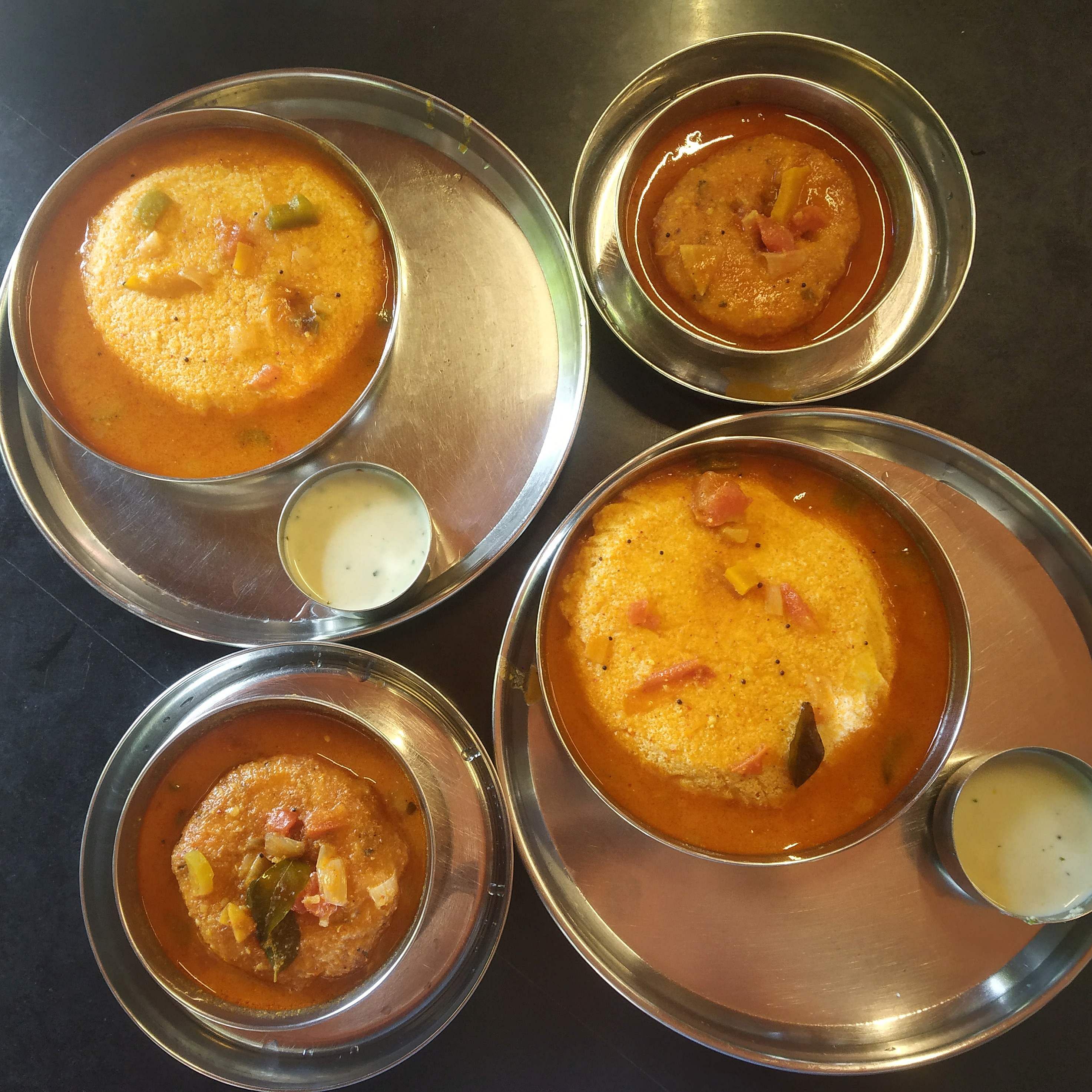 Dish,Food,Cuisine,Ingredient,Crème brûlée,Curry,Indian cuisine,Kadhi,Rajasthani cuisine,Produce