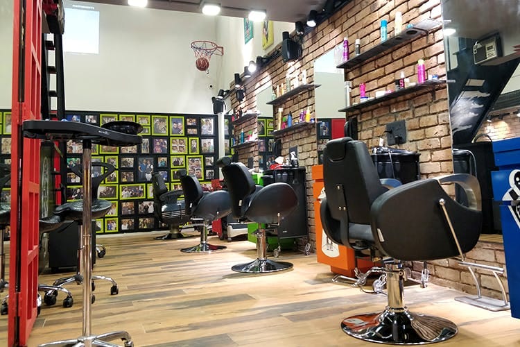 Pune Gets Its Very Own Aalim Hakim Luxury Hair Lounge | LBB, Pune