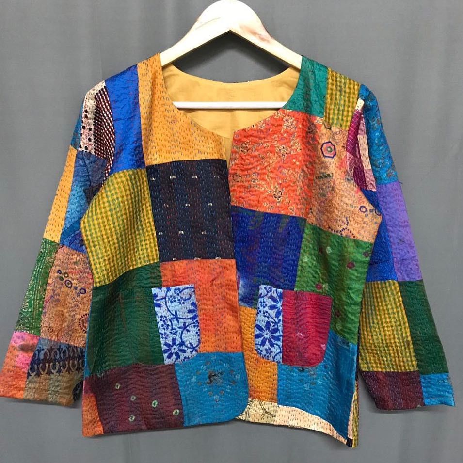 Clothing,Patchwork,Outerwear,Textile,Sleeve,Pattern,Woven fabric,Pattern,Woolen,Fashion design