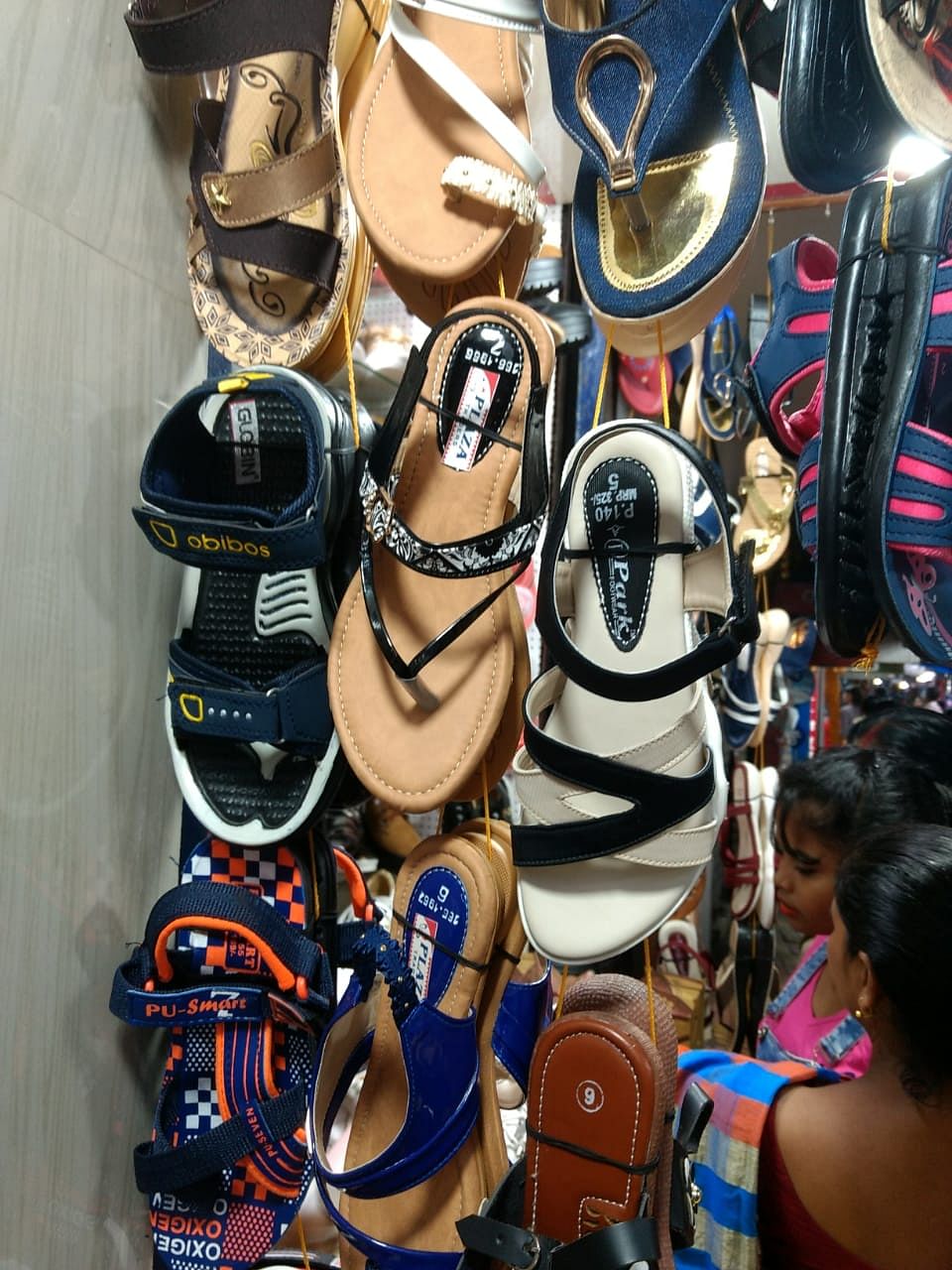 Footwear,Shoe,Sandal,Collection