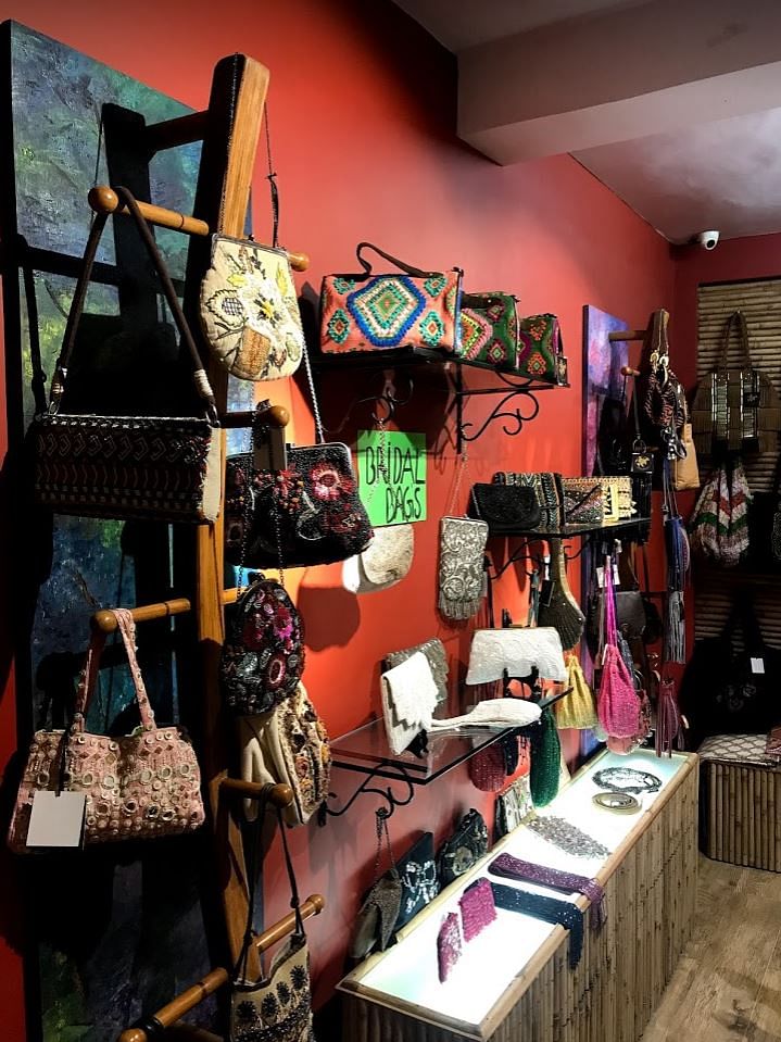 Room,Art,Visual arts,Interior design,Boutique,Collection