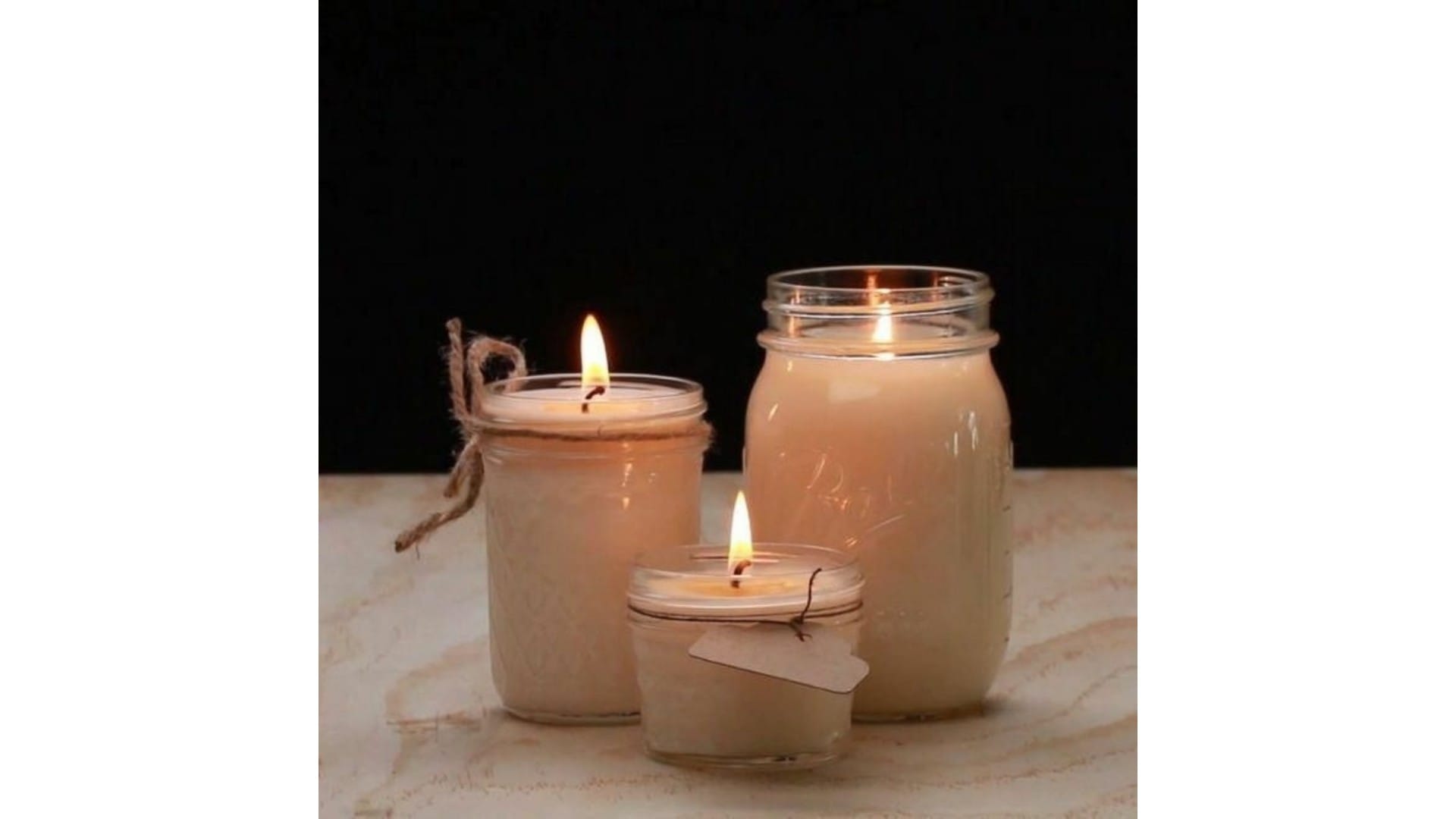 Lighting,Candle,Mason jar,Flameless candle,Wax,Candle holder,Beige,Interior design,Lantern,Glass