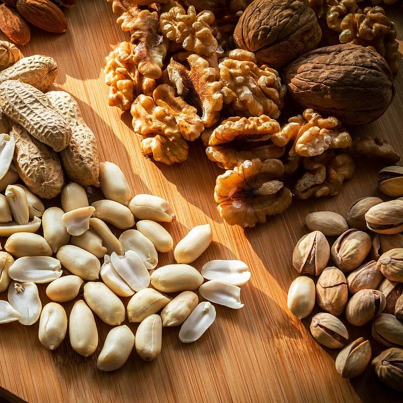 Food,Nut,Peanut,Nuts & seeds,Ingredient,Plant,Superfood,Mixed nuts,Cuisine,Produce