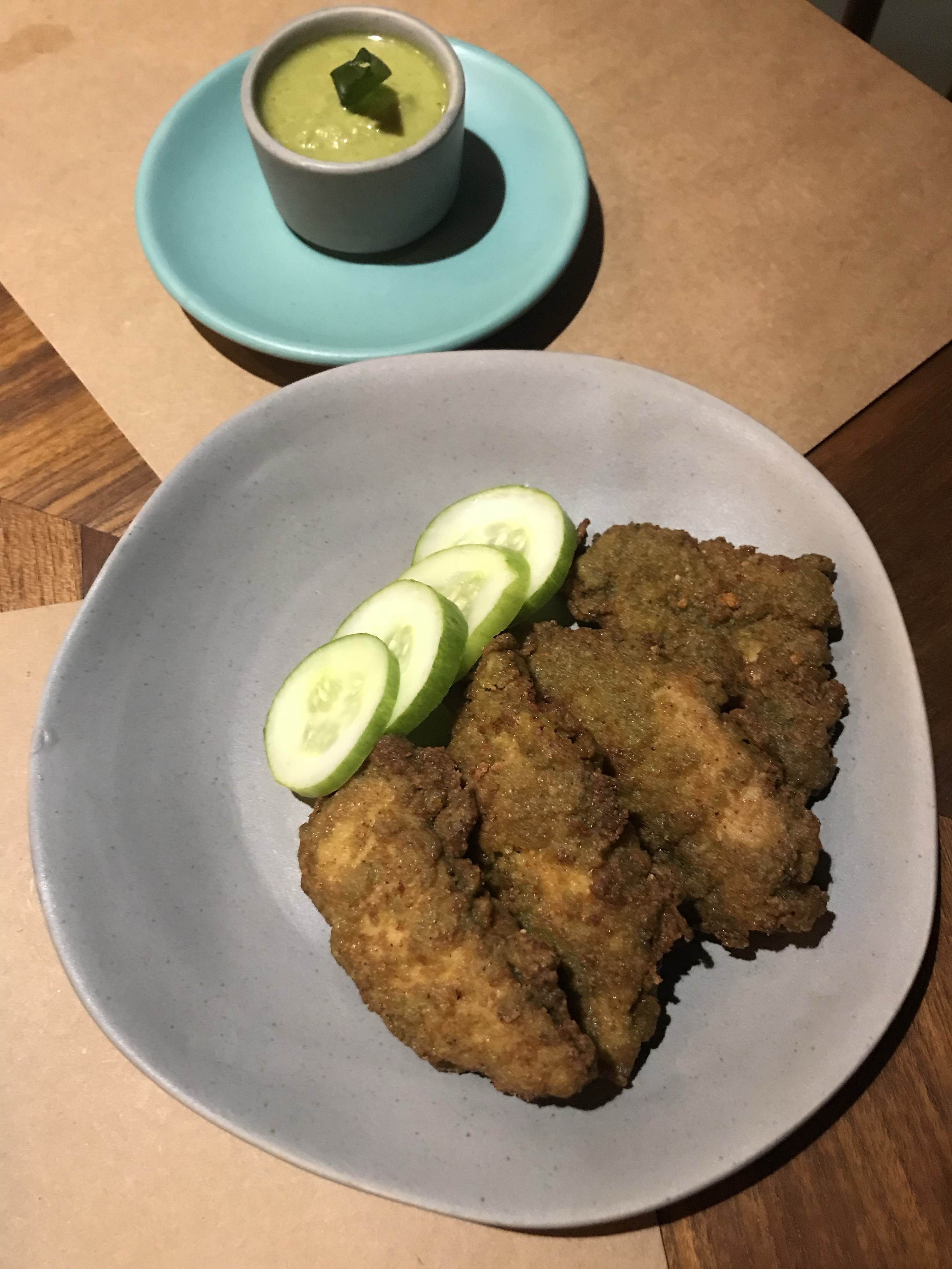 Dish,Food,Fried food,Schnitzel,Cuisine,Ingredient,Chicken fried steak,Karaage,Milanesa,Produce