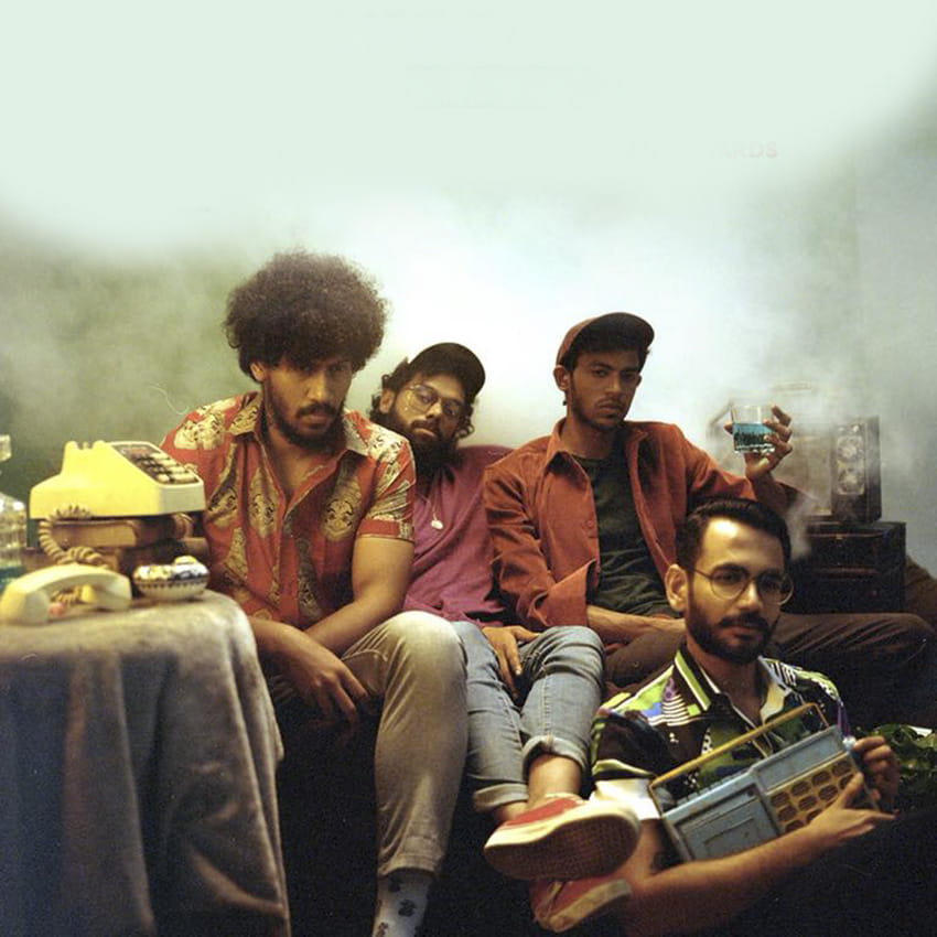 Book Your Tickets For The F16s Live LBB, Bangalore