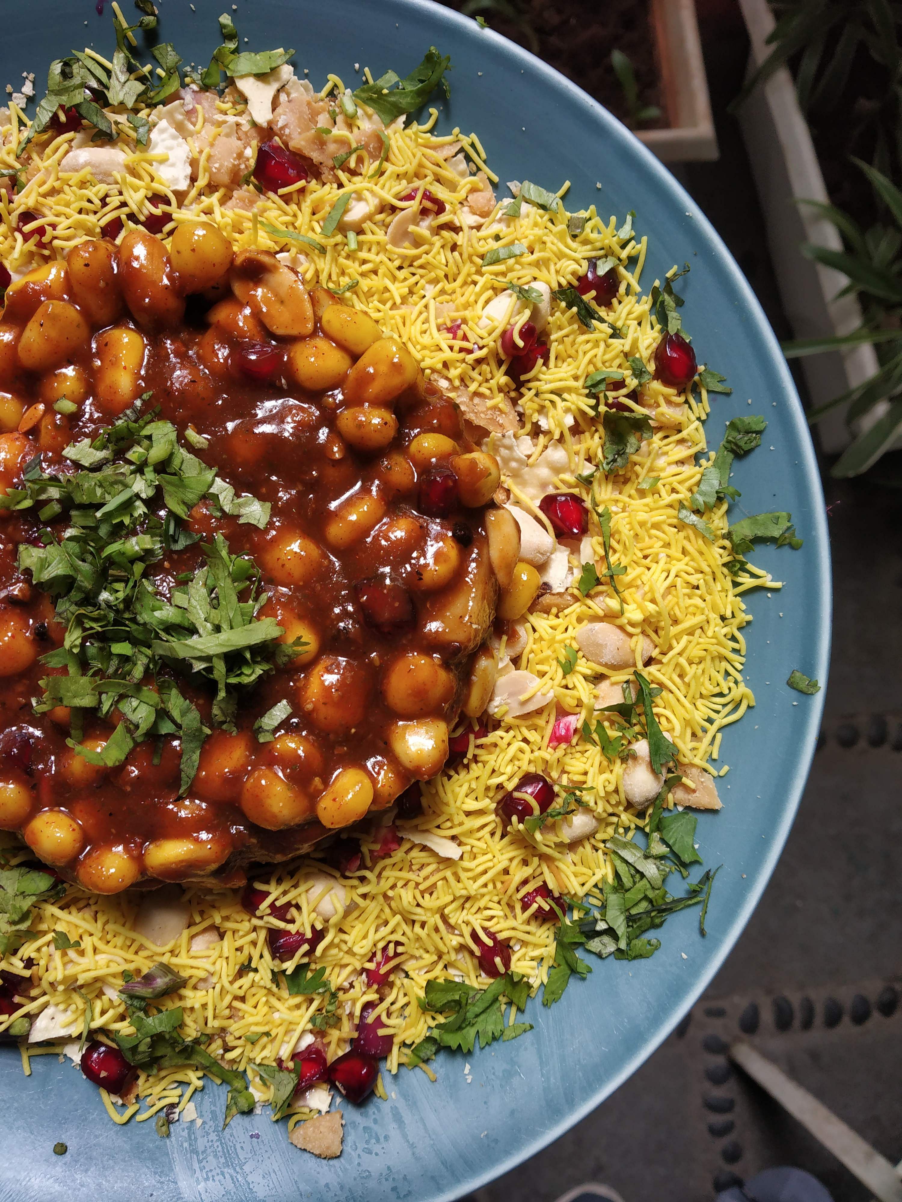 Dish,Food,Cuisine,Ingredient,Chickpea,Chaat,Produce,Vegetable,Recipe,Vegetarian food