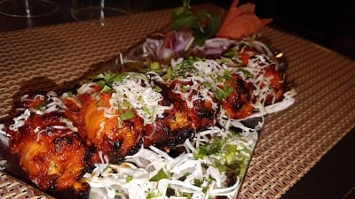 Dish,Food,Cuisine,Ingredient,Fried food,Meat,Tandoori chicken,Chicken meat,Recipe,Side dish