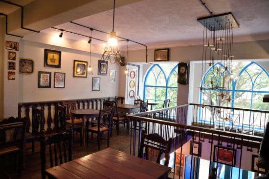 Room,Building,Interior design,Ceiling,Restaurant,House,Furniture,Architecture,Table,Tourist attraction