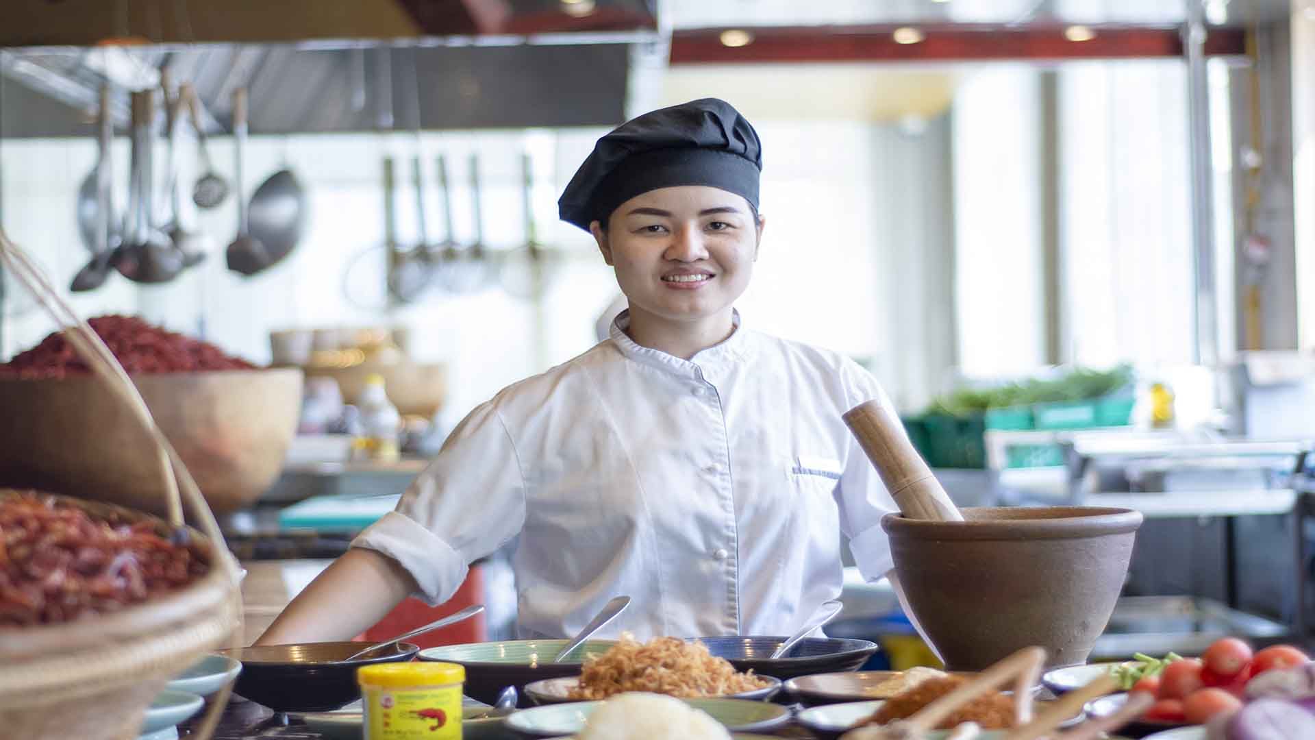 Cook,Chef,Food,Dish,Cuisine,Meal,Eating,Cooking,Brunch,Street food