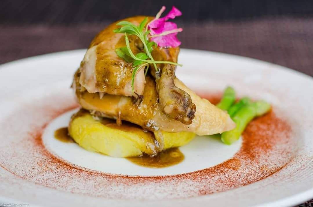 Dish,Cuisine,Food,Ingredient,À la carte food,Produce,Recipe,Brunch,Foie gras,Garnish