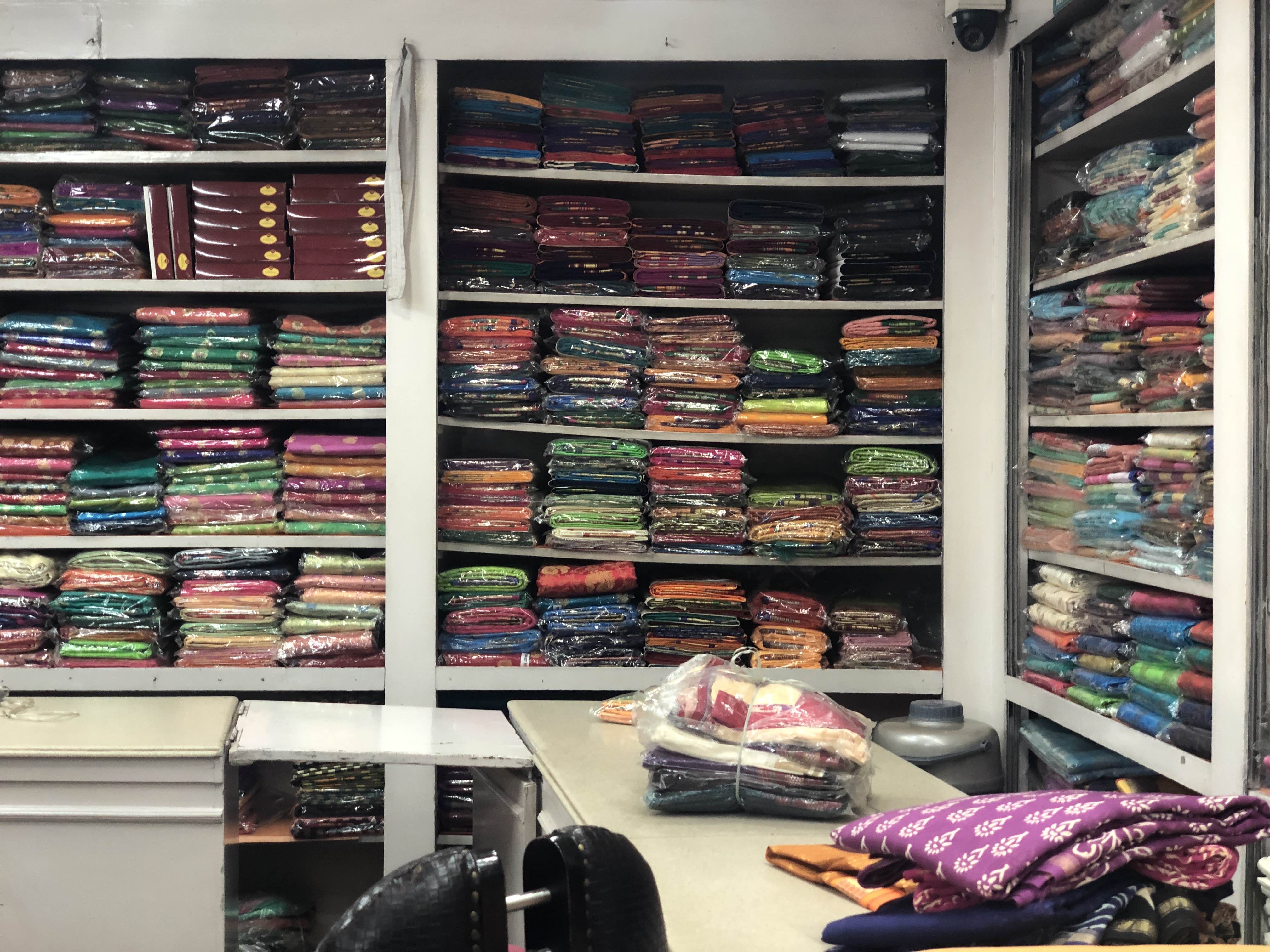 Room,Shelf,Shelving,Closet,Furniture,Collection,Building,Outlet store,Retail