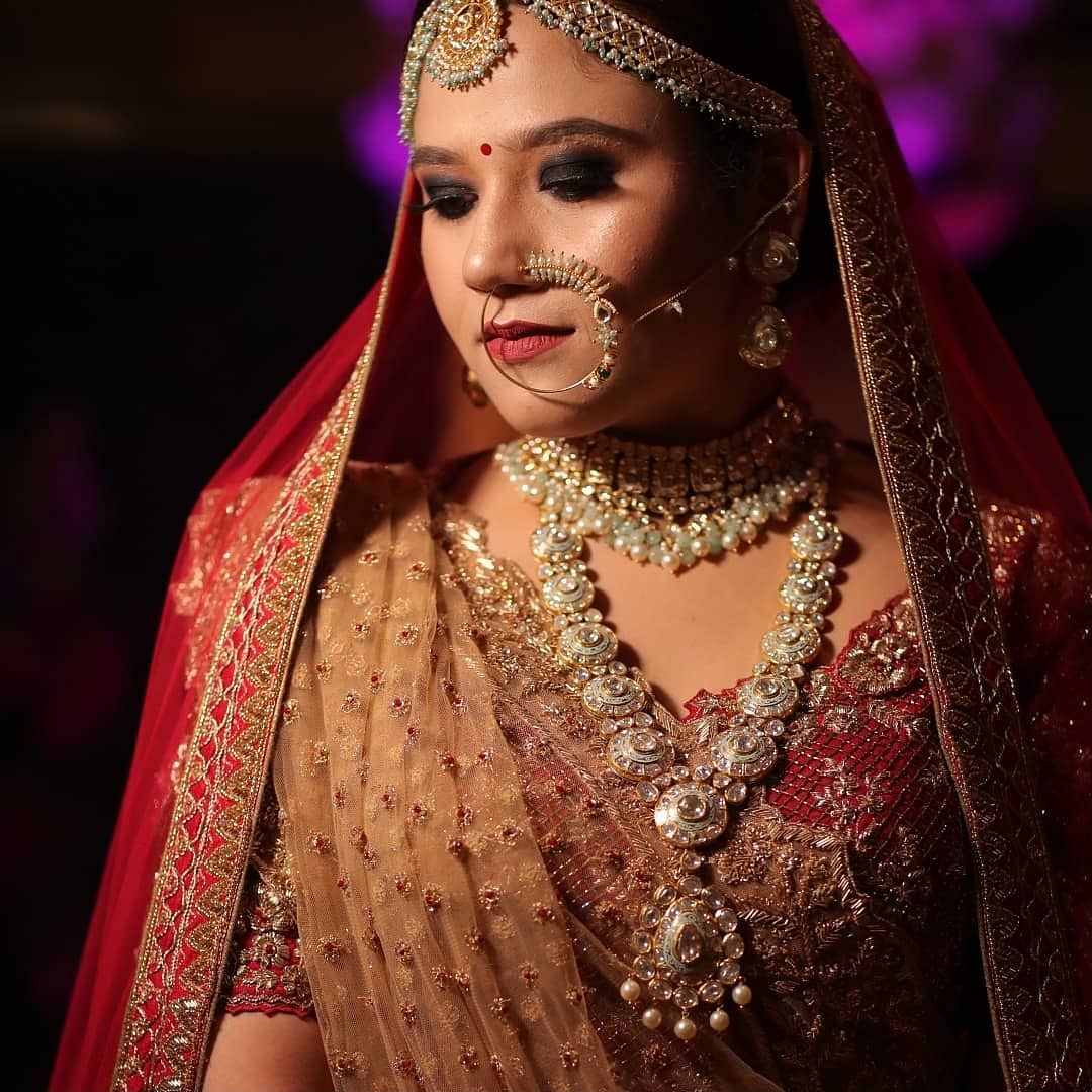 Bride,Lady,Skin,Beauty,Pink,Tradition,Jewellery,Sari,Design,Event