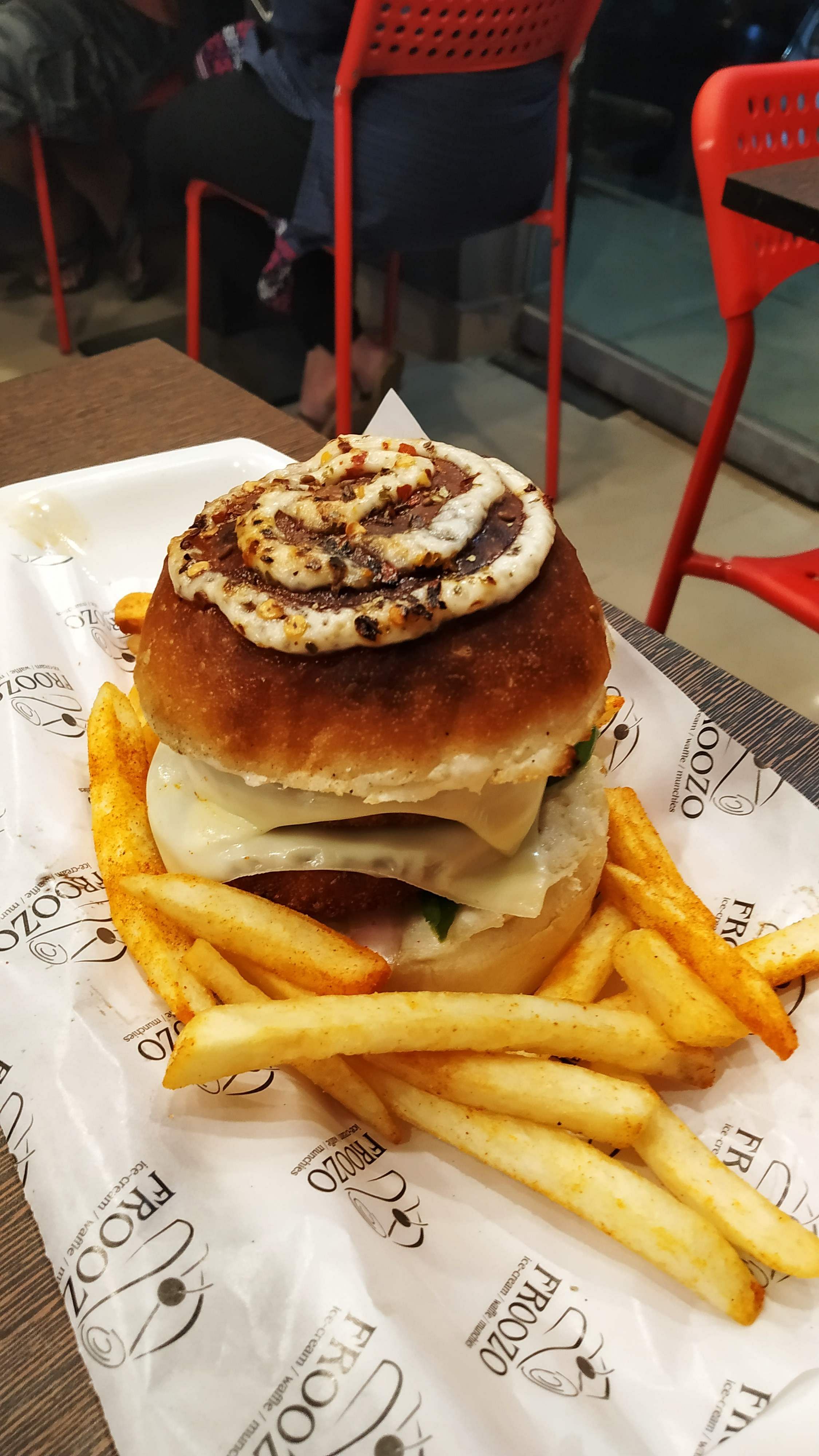 Dish,Food,Junk food,Fast food,Cuisine,Ingredient,French fries,Fried food,Hamburger,Burger king premium burgers