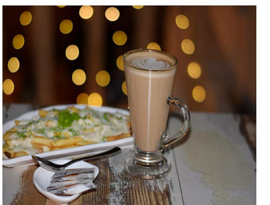 Food,Drink,Irish cream,Cuisine,Milkshake,Ingredient,Dish,Lassi,Dessert,Latte