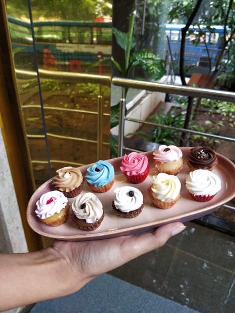 Dessert Lovers? Madeline Has Opened Up There Second Outlet In Shivajinagar | LBB