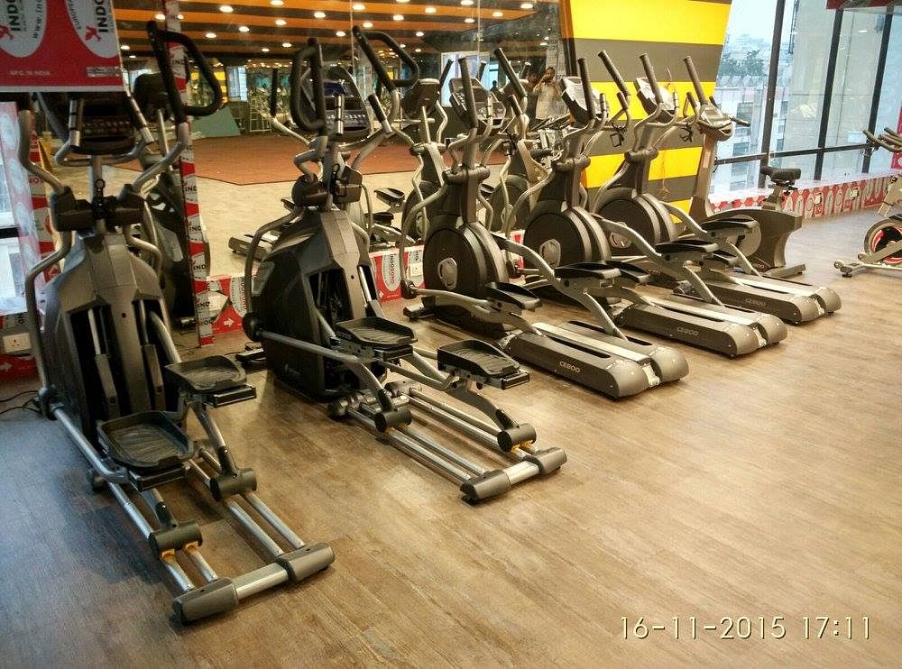 Gym,Floor,Sport venue,Physical fitness,Room,Flooring,Exercise,Exercise equipment