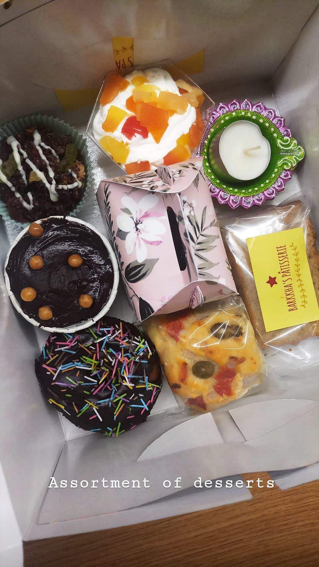 Food,Cuisine,Dish,Doughnut,Meal,Sweetness,Pastry,Finger food,Dessert,Bake sale