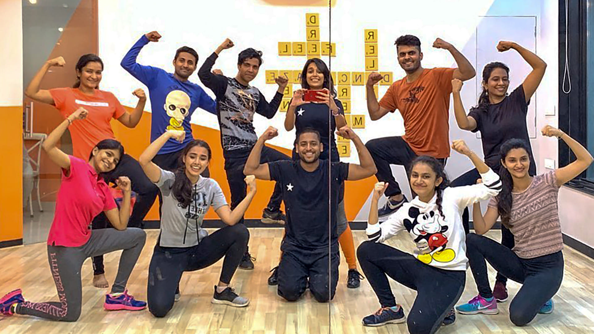 Social group,Youth,Hip-hop dance,Dance,Event,Team,Community,Fun,Performing arts,Talent show