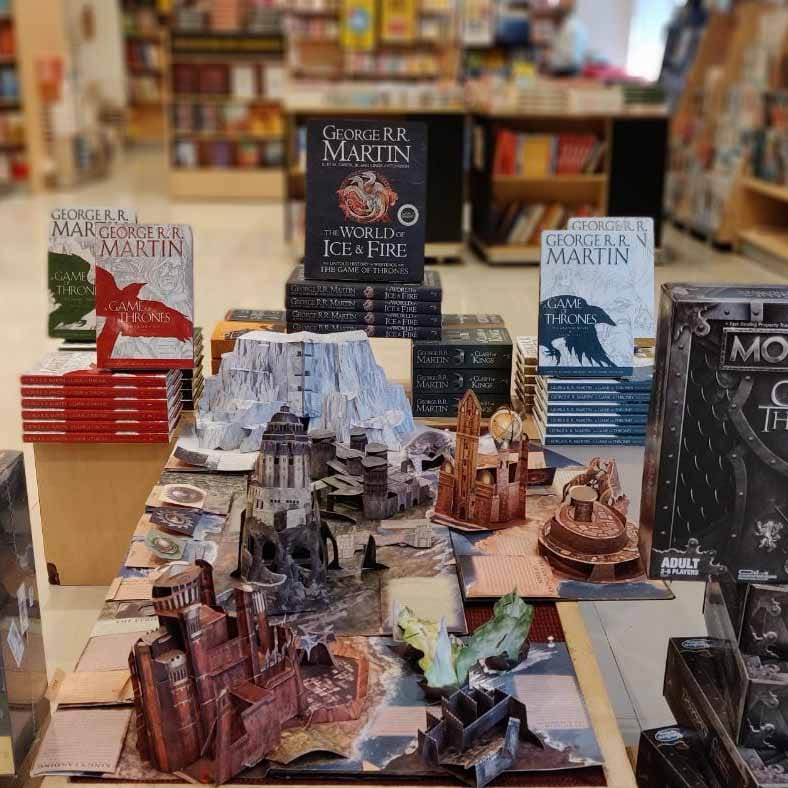 Table,Art,Collection,Visual arts,World,City