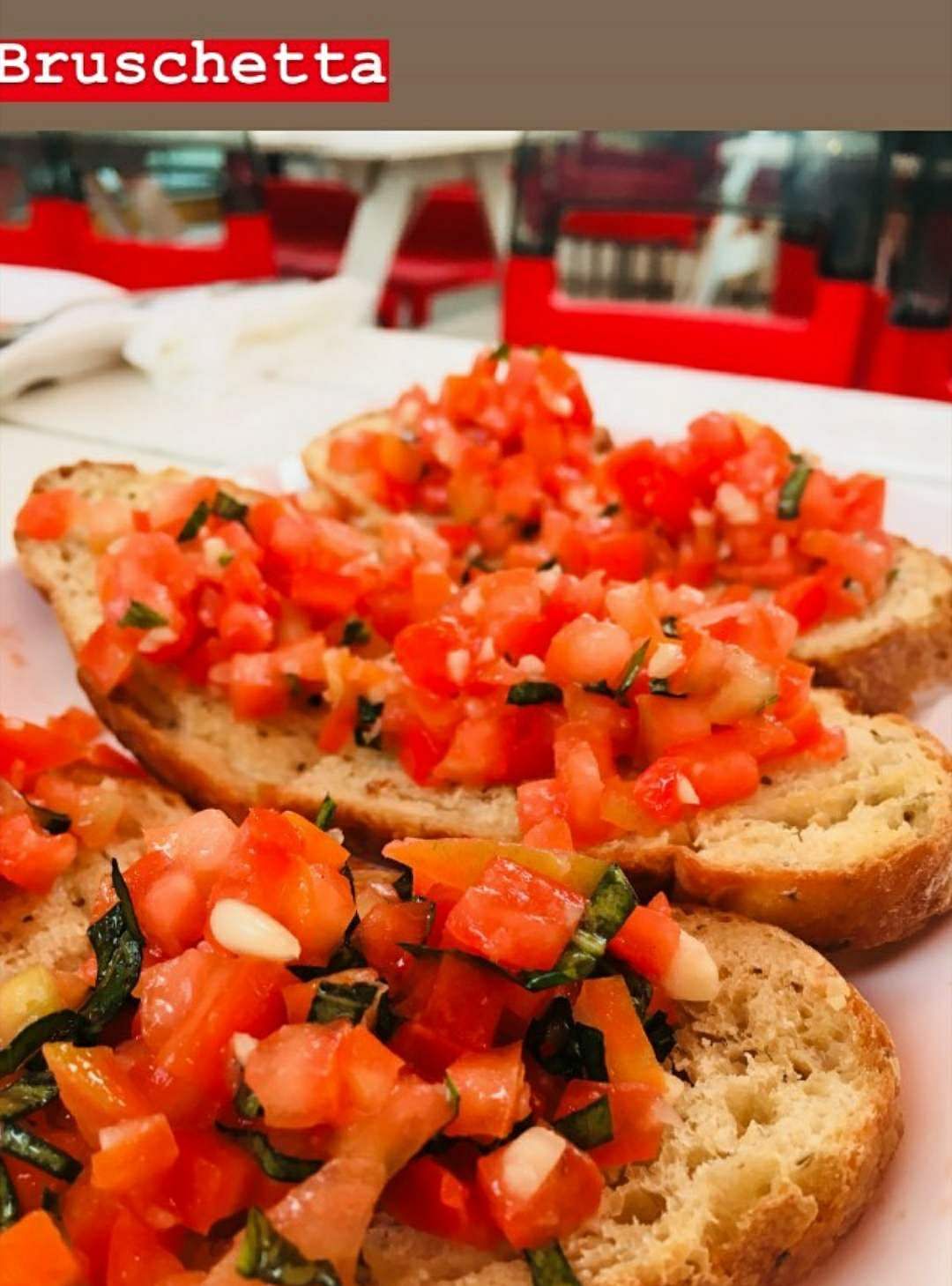 Dish,Food,Cuisine,Bruschetta,Pebre,Ingredient,appetizer,Finger food,Bread,Produce