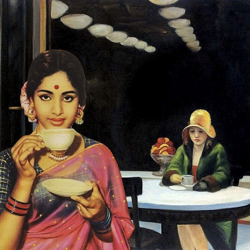 Painting,Art,Visual arts,Portrait,Modern art,Artist,Illustration,Tourist attraction