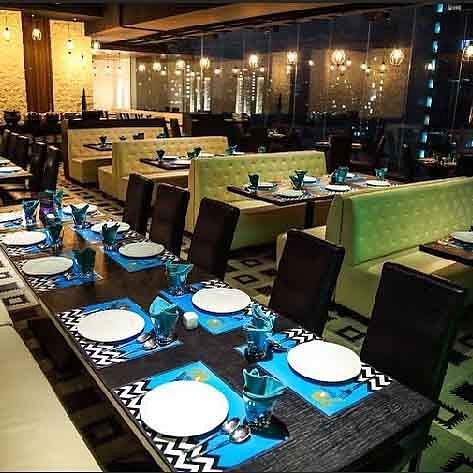 Restaurant,Rehearsal dinner,Table,Banquet,Meal,Building,Event,Room,Interior design,Party