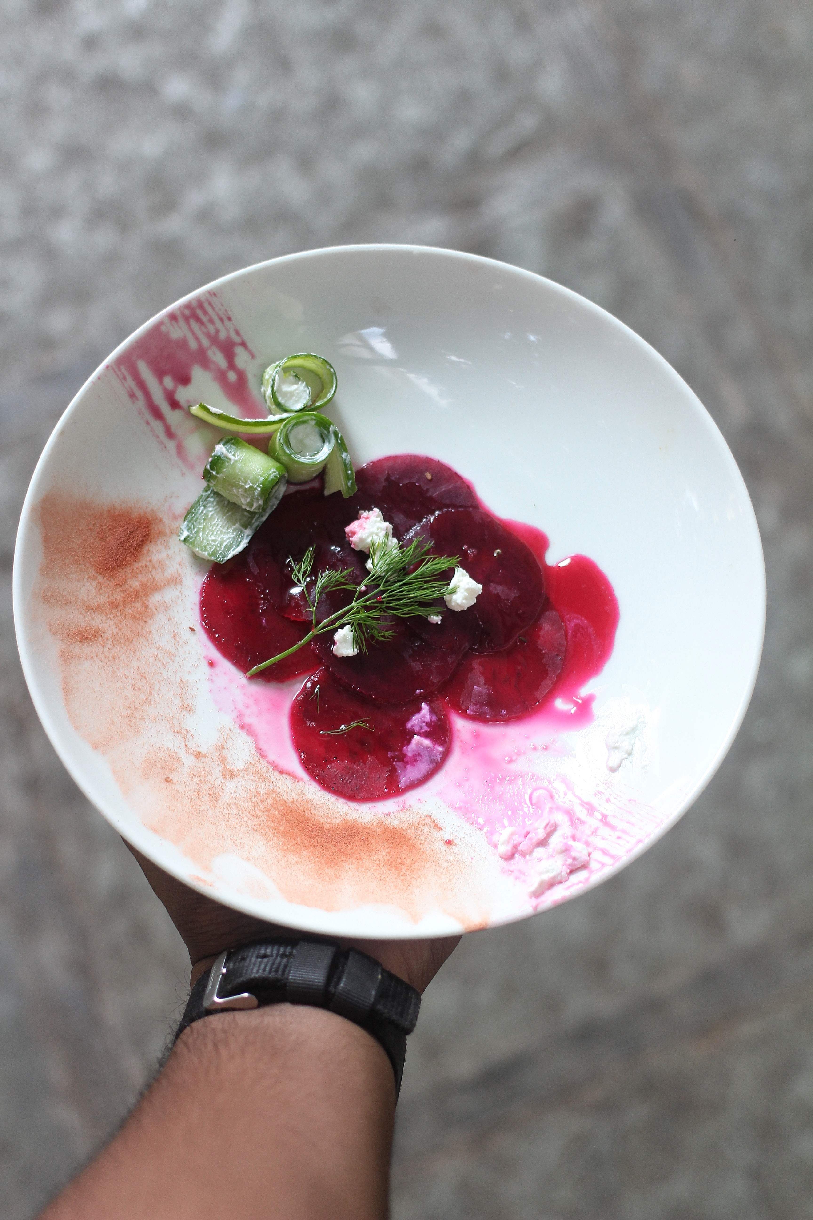 Food,Dish,Cuisine,Ingredient,Dessert,Garnish,Produce,Frozen dessert,Panna cotta,Radish