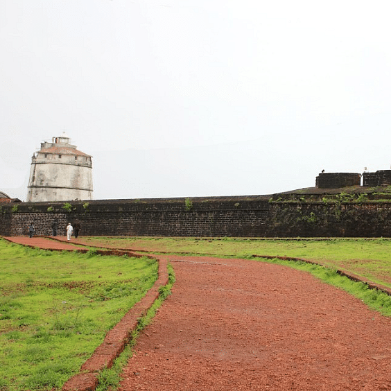 Wall,Fortification,Landmark,Grass,Castle,Historic site,Building,Grass family,Land lot,Architecture