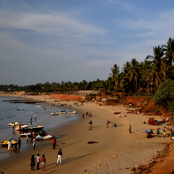 Beach,Body of water,Coast,Shore,Sand,Tropics,Palm tree,Sea,Tree,Ocean