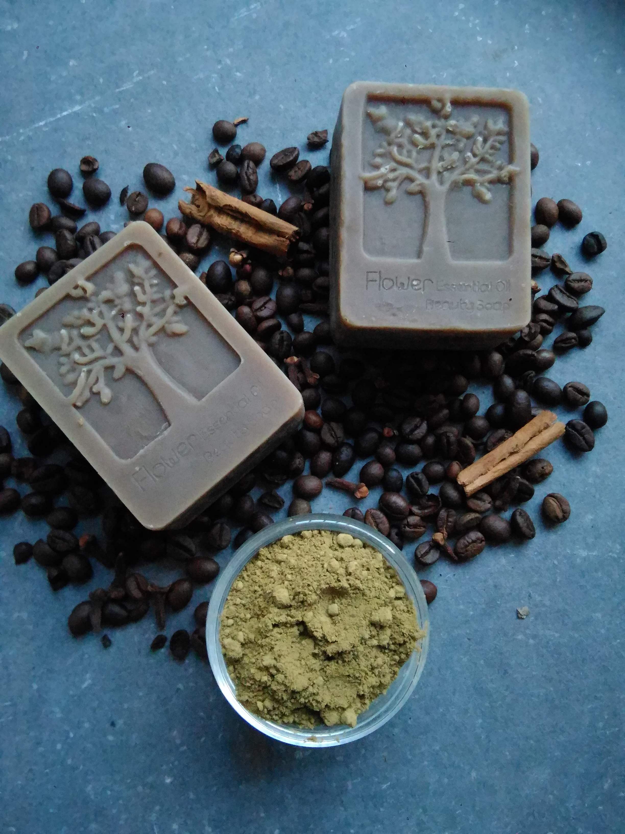 Spice,Plant,Metal