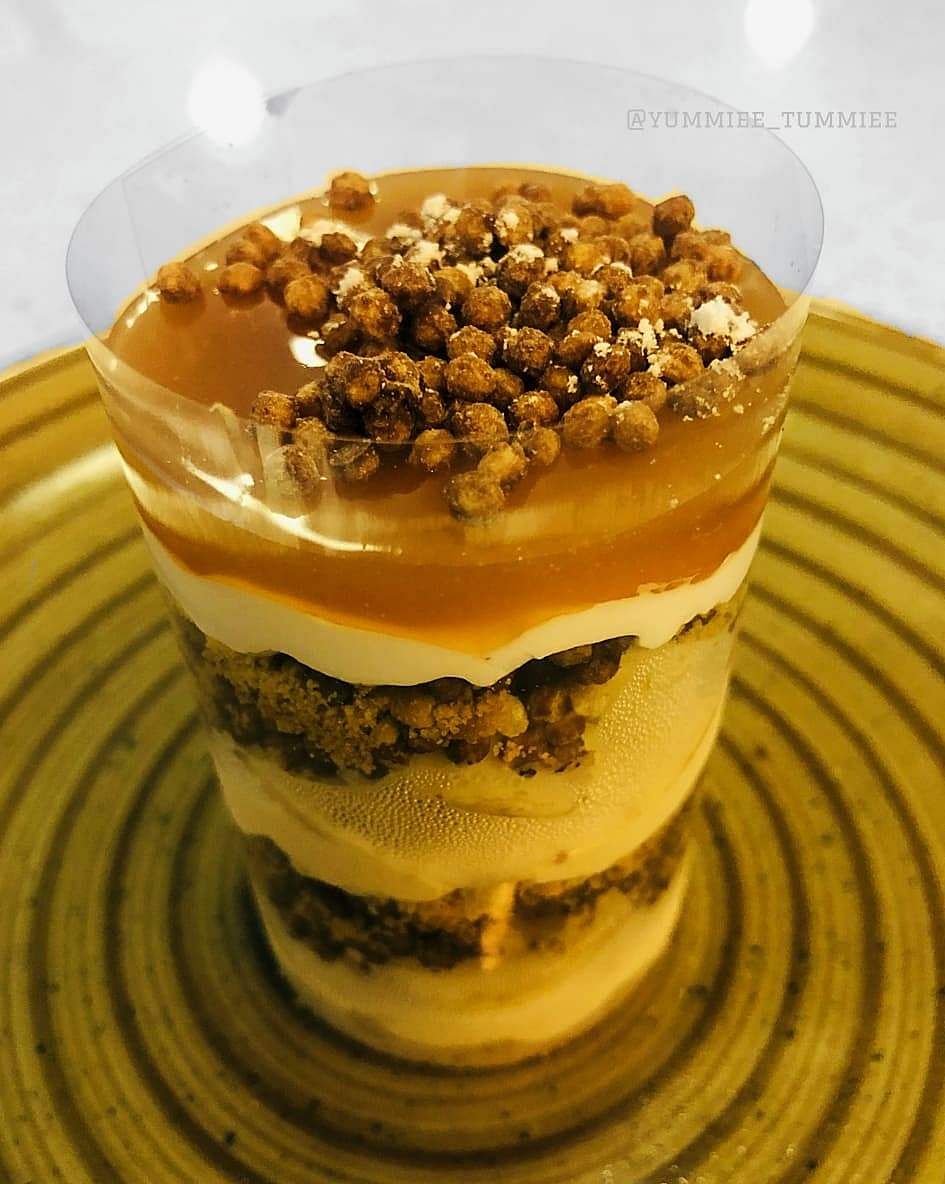 Dish,Food,Cuisine,Dessert,Ingredient,Trifle,Mascarpone,Frozen dessert,Parfait,Verrine