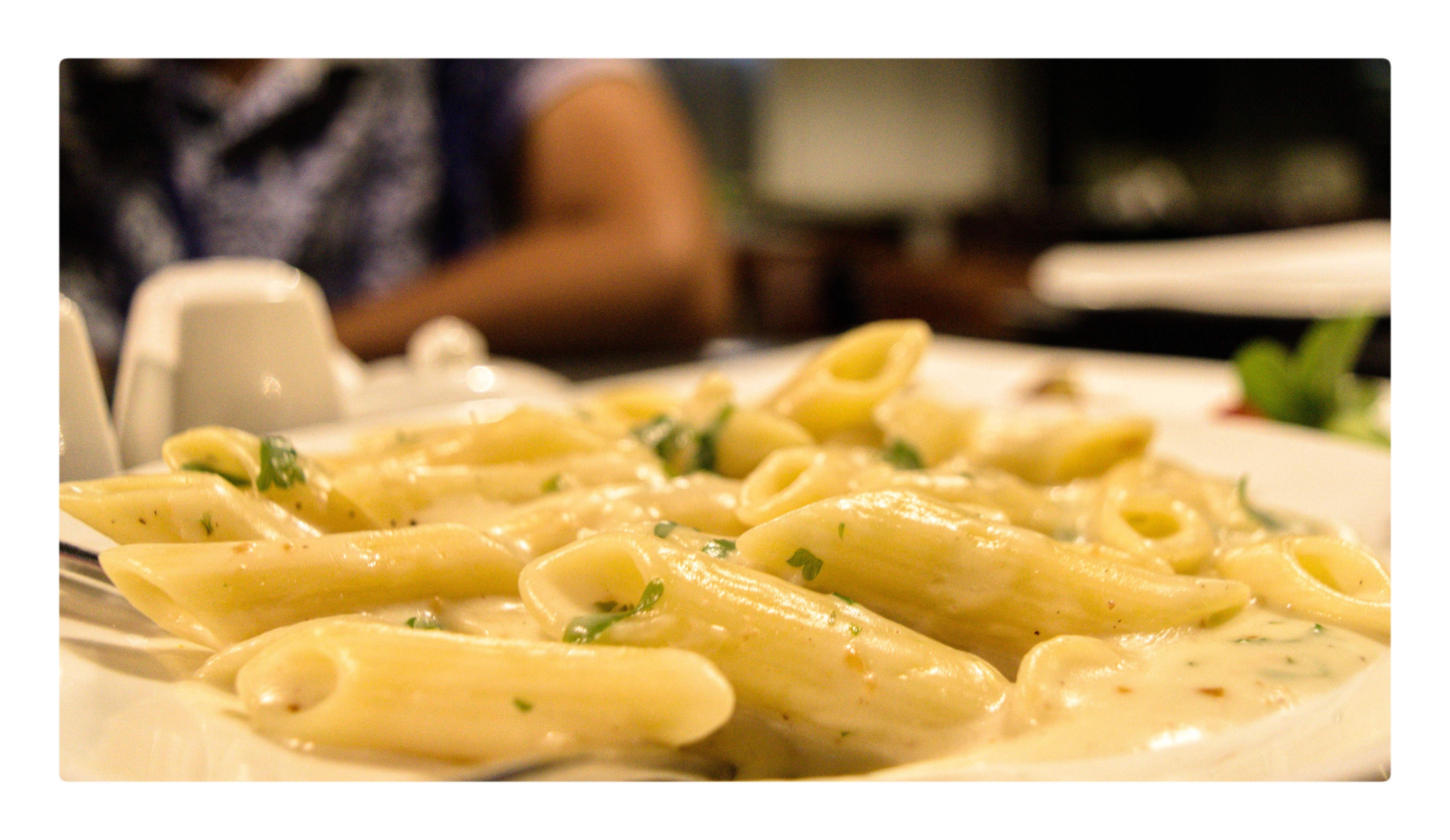 Cuisine,Penne,Food,Dish,Rigatoni,Ingredient,Pasta,Macaroni,Italian food,Staple food