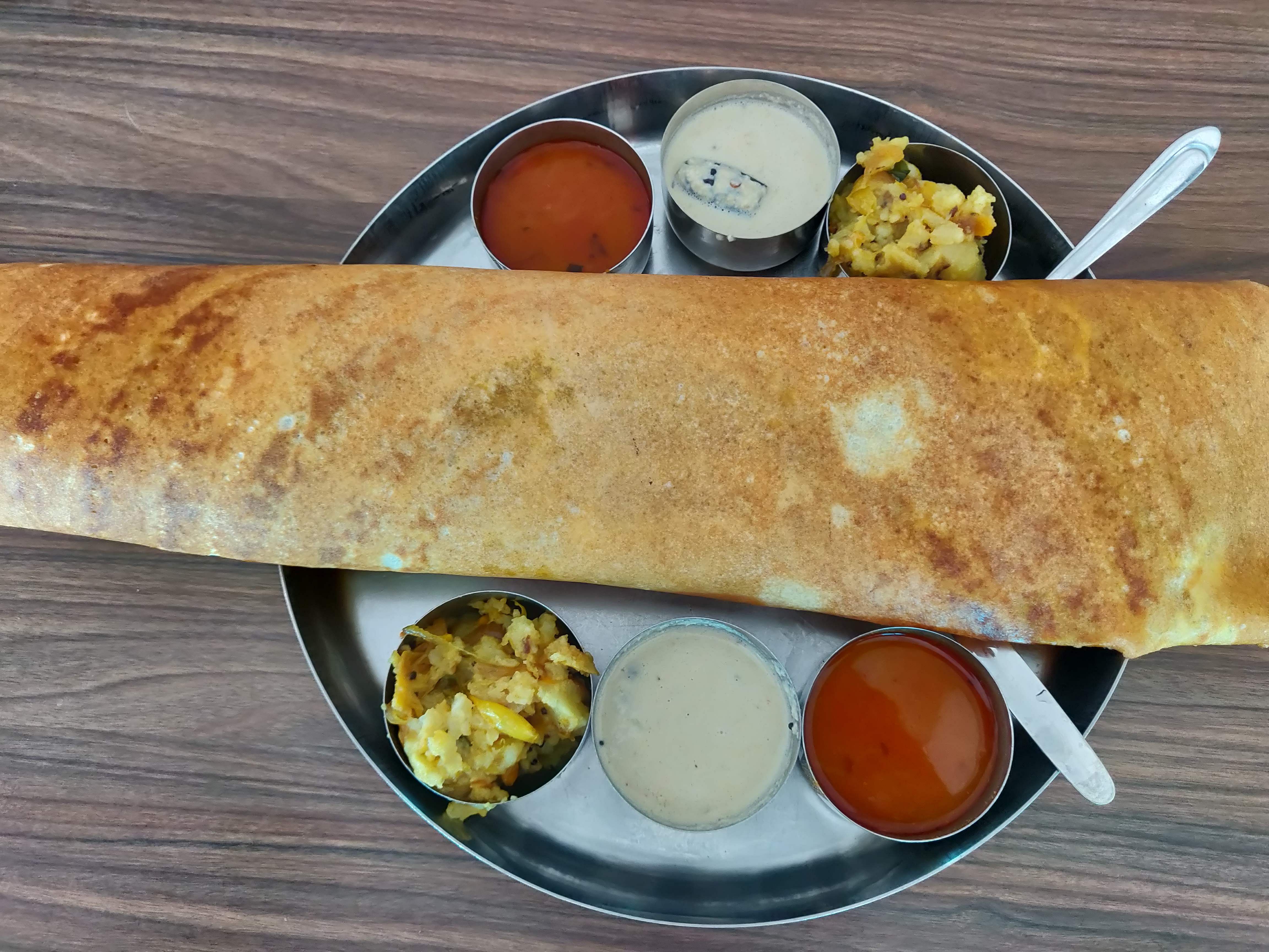 Dish,Food,Cuisine,Dosa,Ingredient,Meal,Breakfast,Indian cuisine,Produce,Brunch