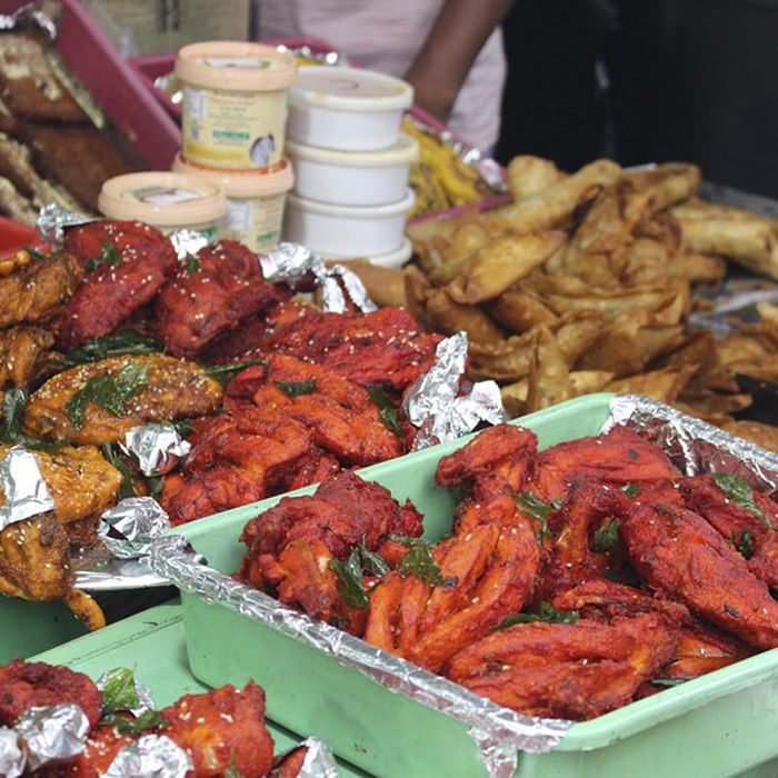 Cuisine,Food,Dish,Fried food,Ingredient,Tandoori chicken,appetizer,Meat,Buffalo wing,Chicken tikka