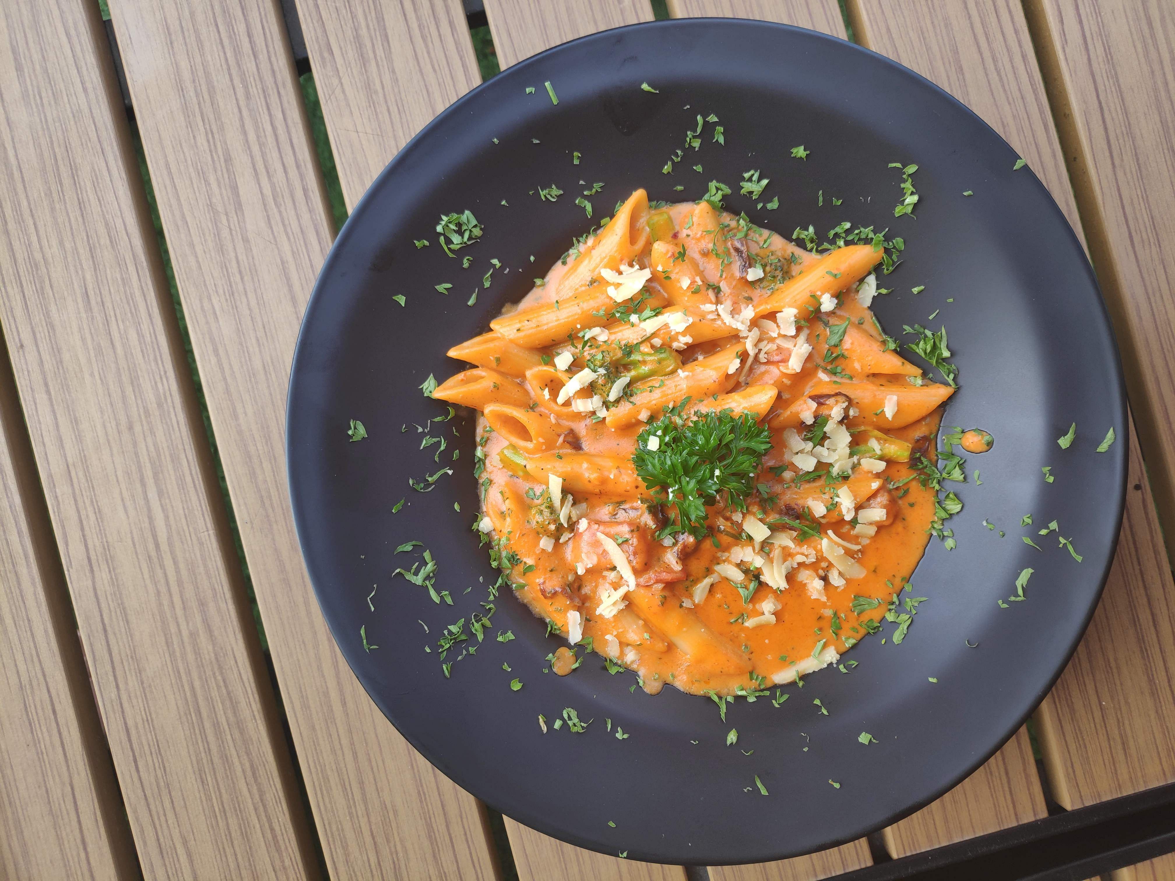 Cuisine,Food,Dish,Ingredient,Vodka sauce,Recipe,Produce,Wok,Italian food,Thai food