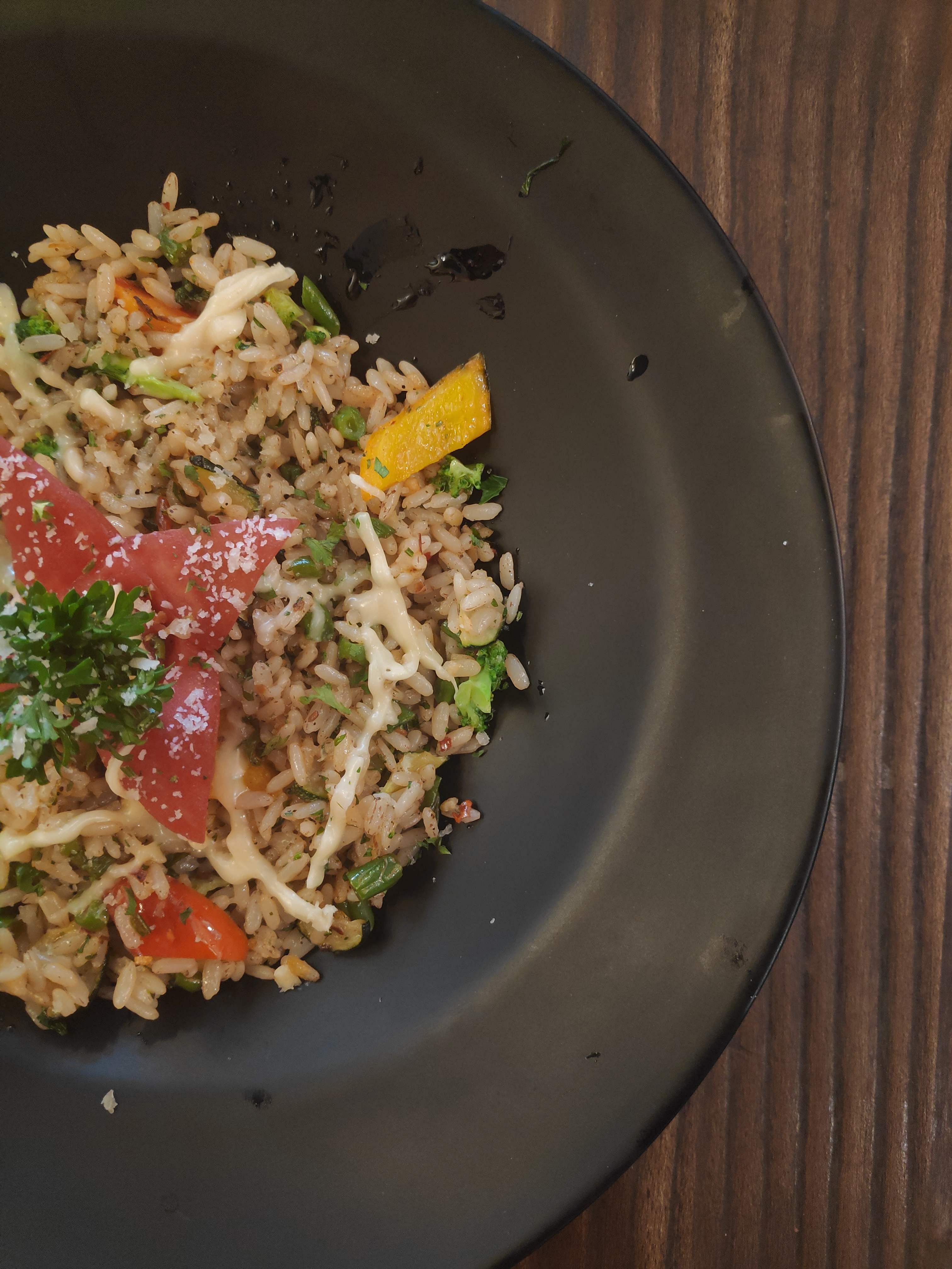 Cuisine,Food,Dish,Thai fried rice,Rice,Ingredient,Fried rice,Orzo,Staple food,Recipe